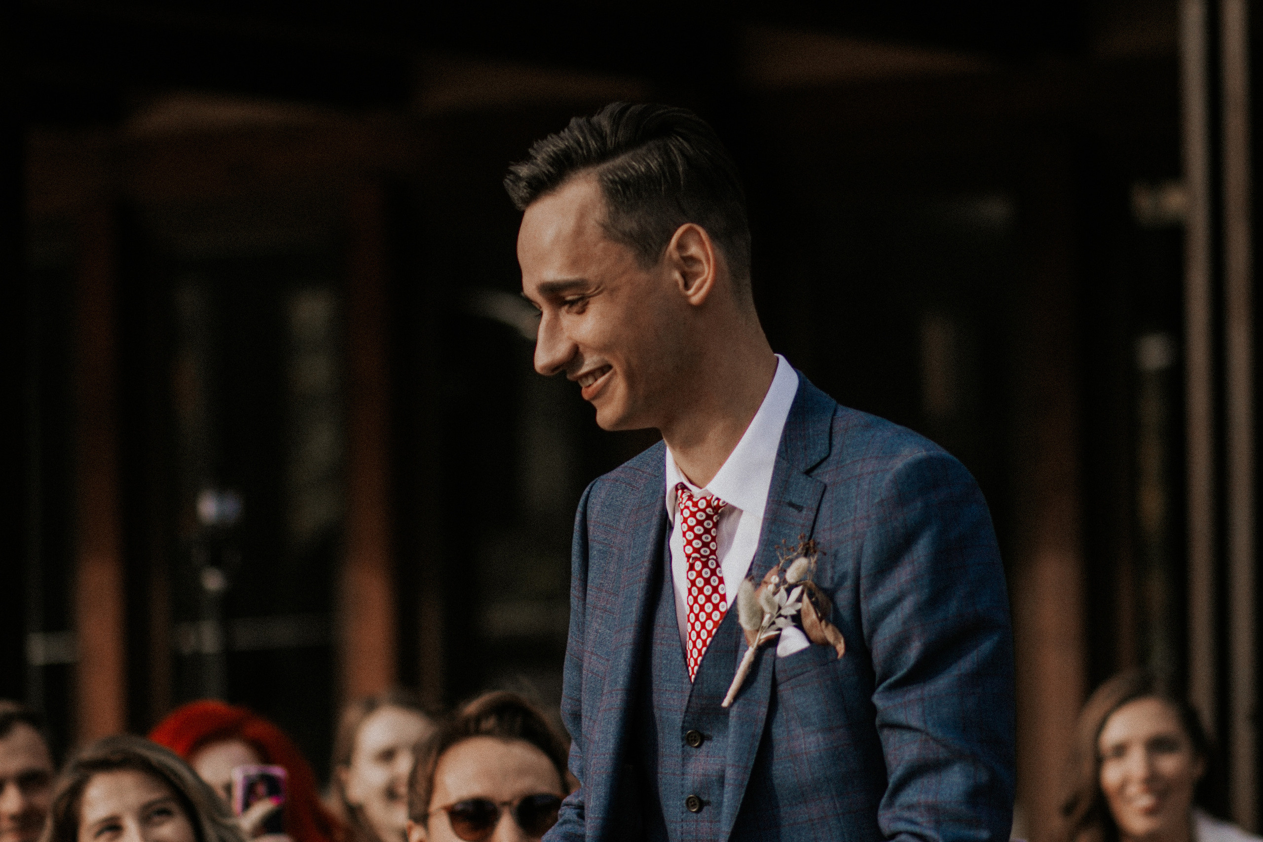 J & P. Свадебный фотограф в Москве Влад Бойцов