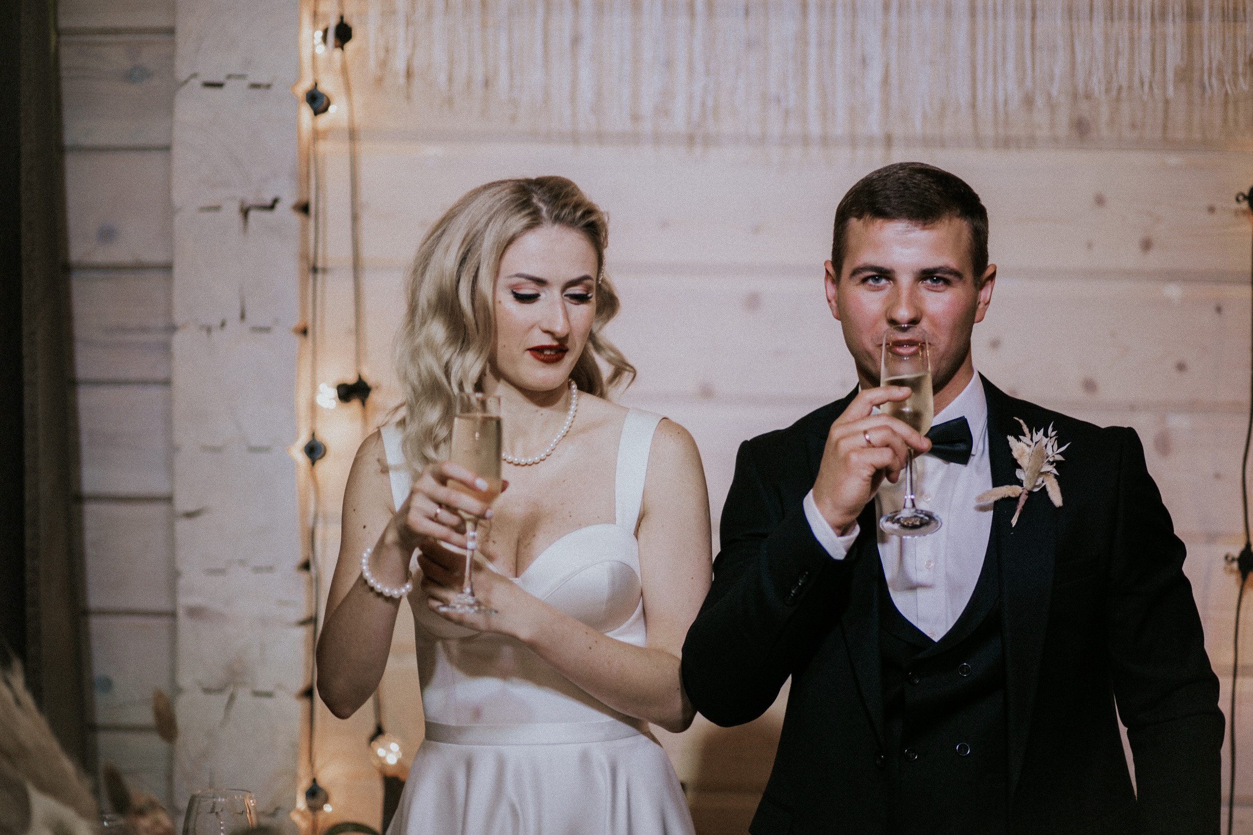 Y & V. Photographer Vlad Boytsoff