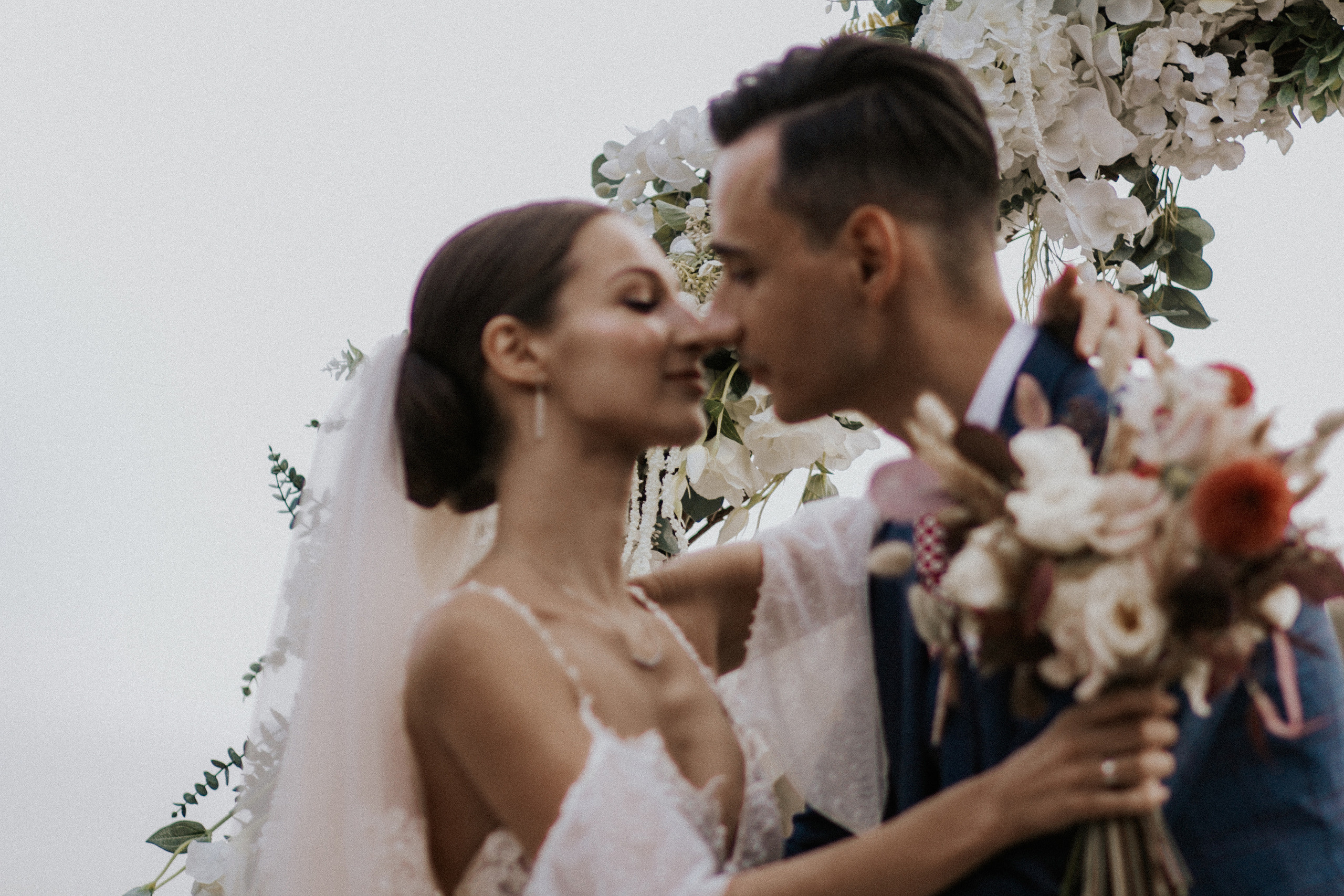 J & P. Свадебный фотограф в Москве Влад Бойцов