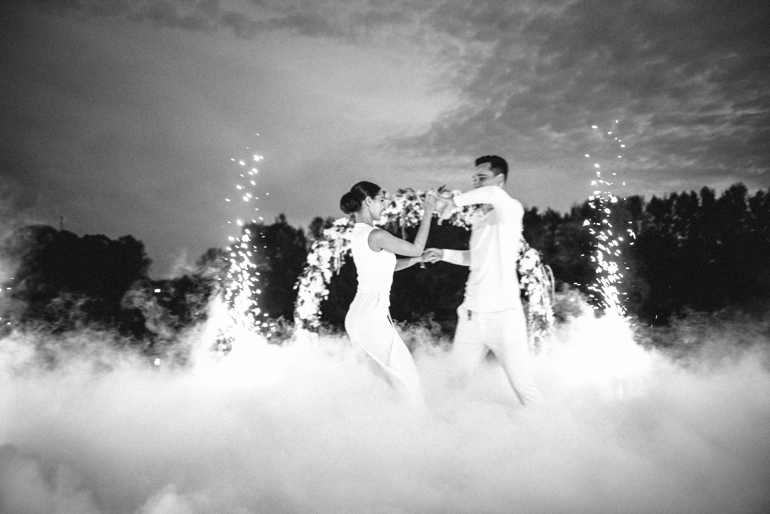 J & P. Свадебный фотограф в Москве Влад Бойцов