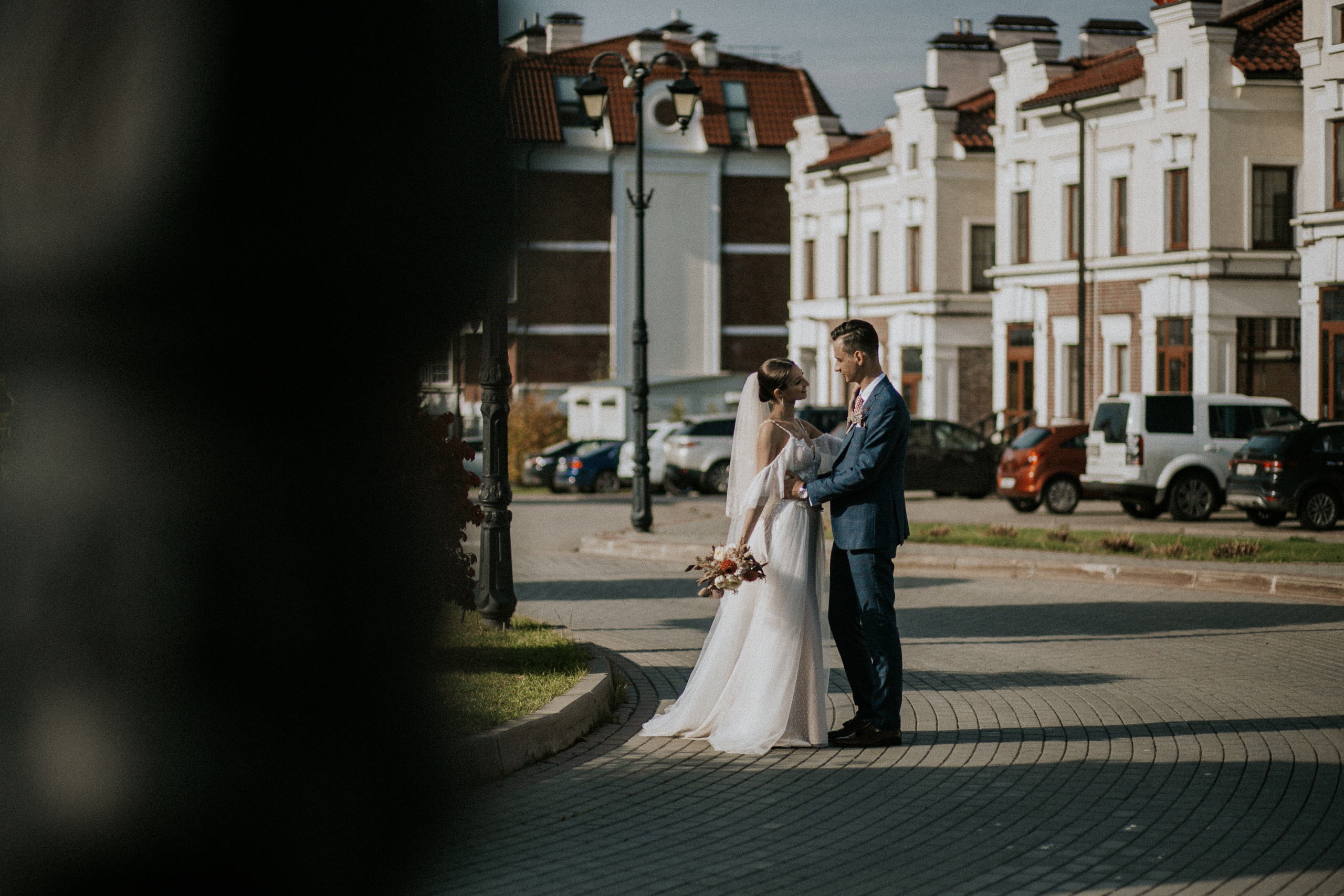 J & P. Свадебный фотограф в Москве Влад Бойцов