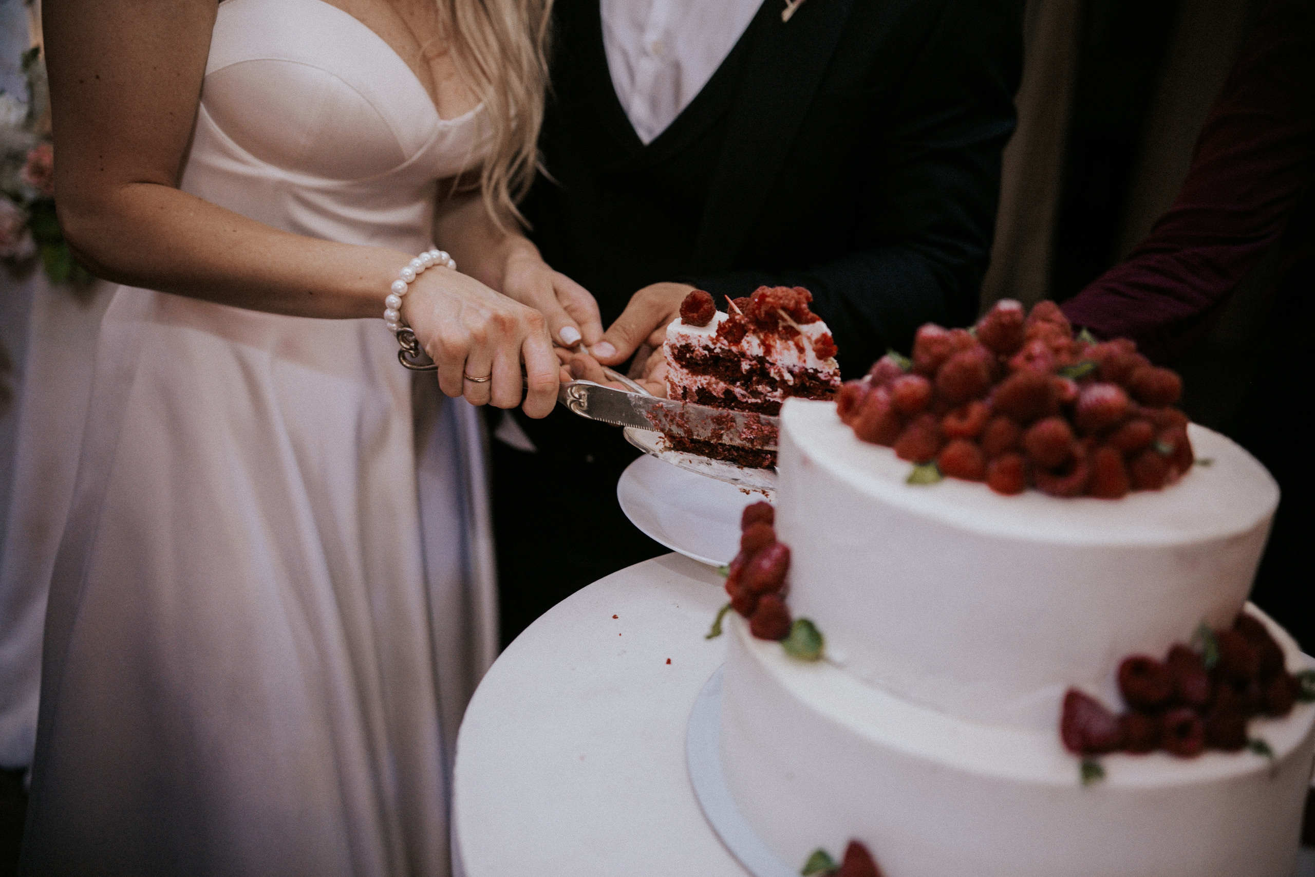 Y & V. Photographer Vlad Boytsoff