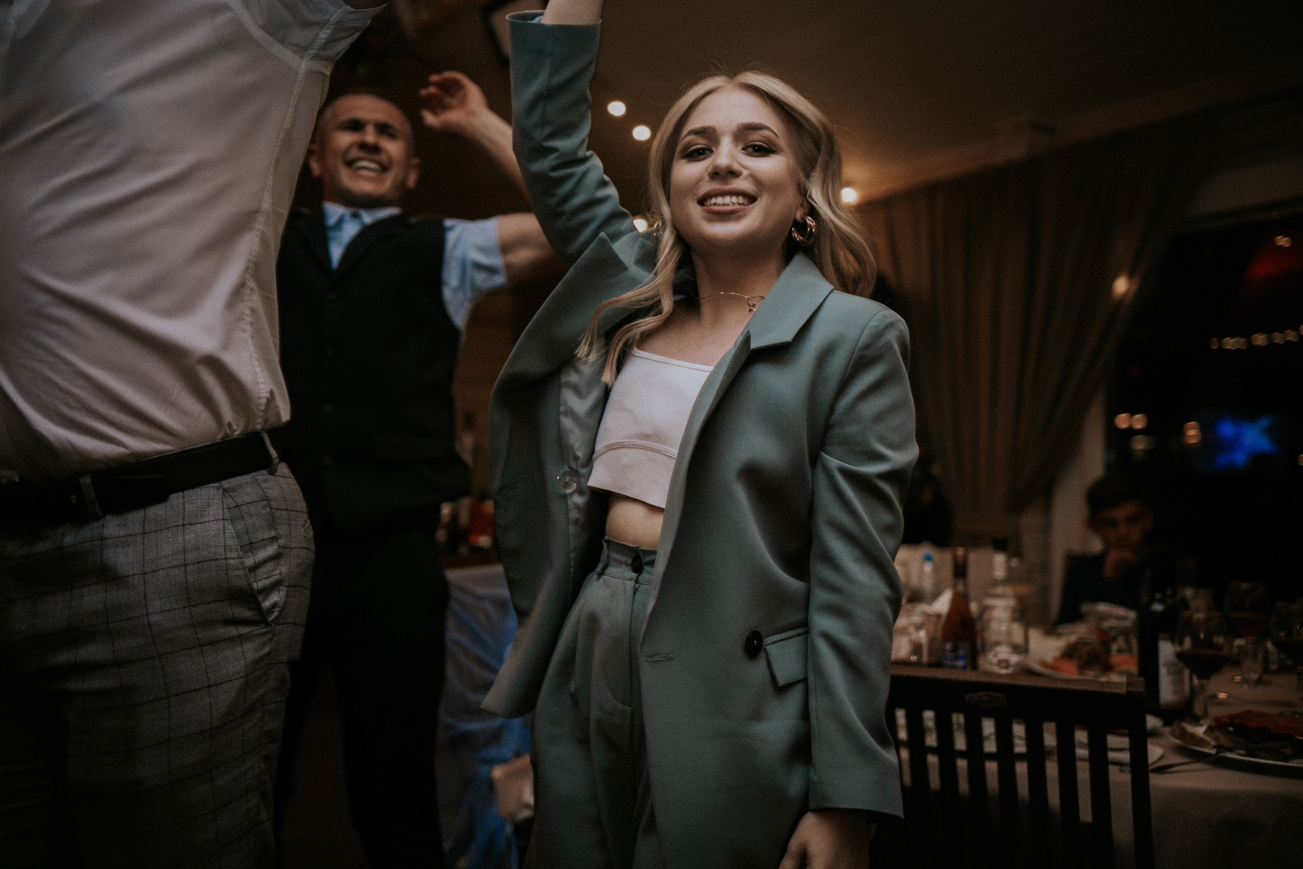 Y & V. Photographer Vlad Boytsoff