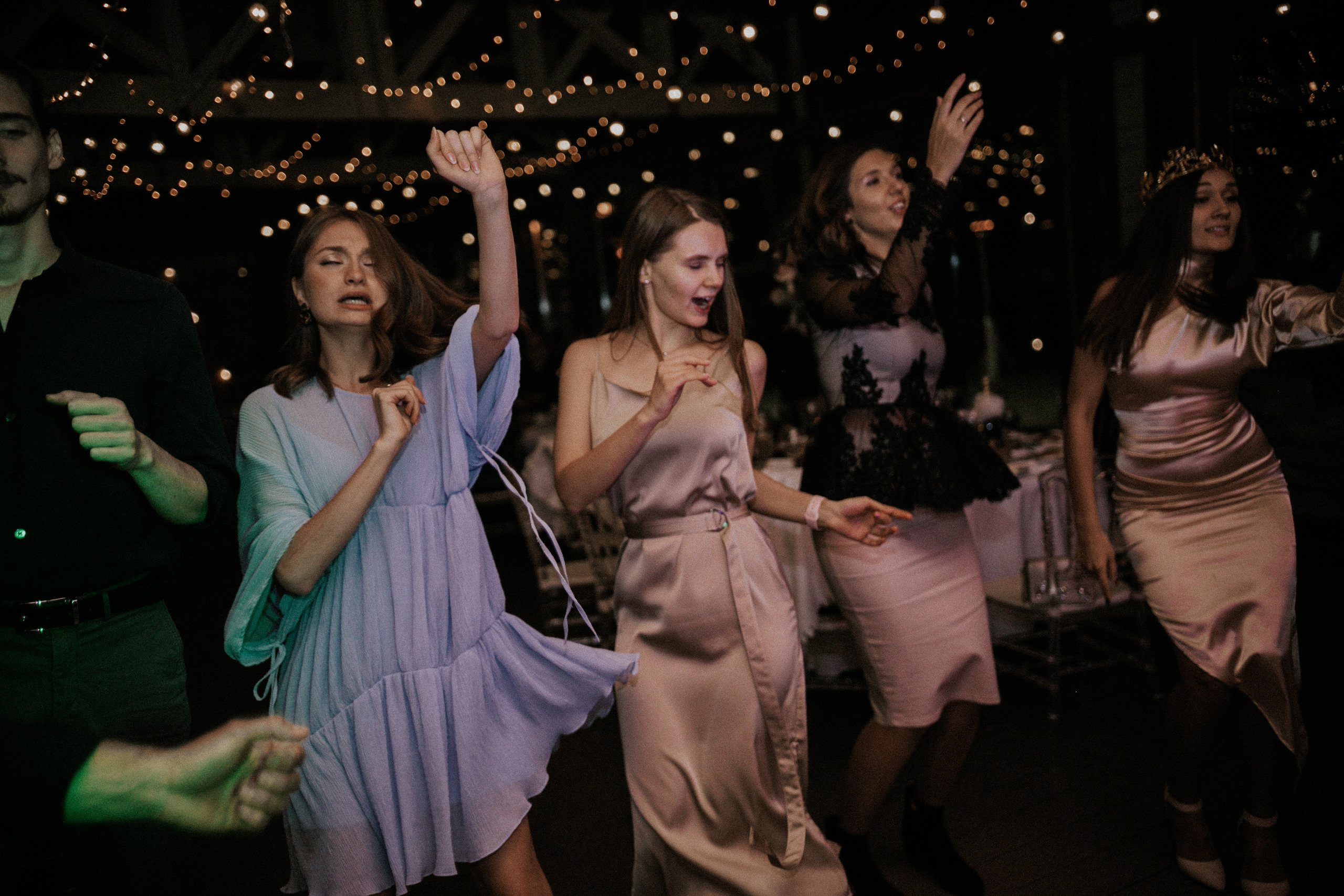 J & P. Свадебный фотограф в Москве Влад Бойцов