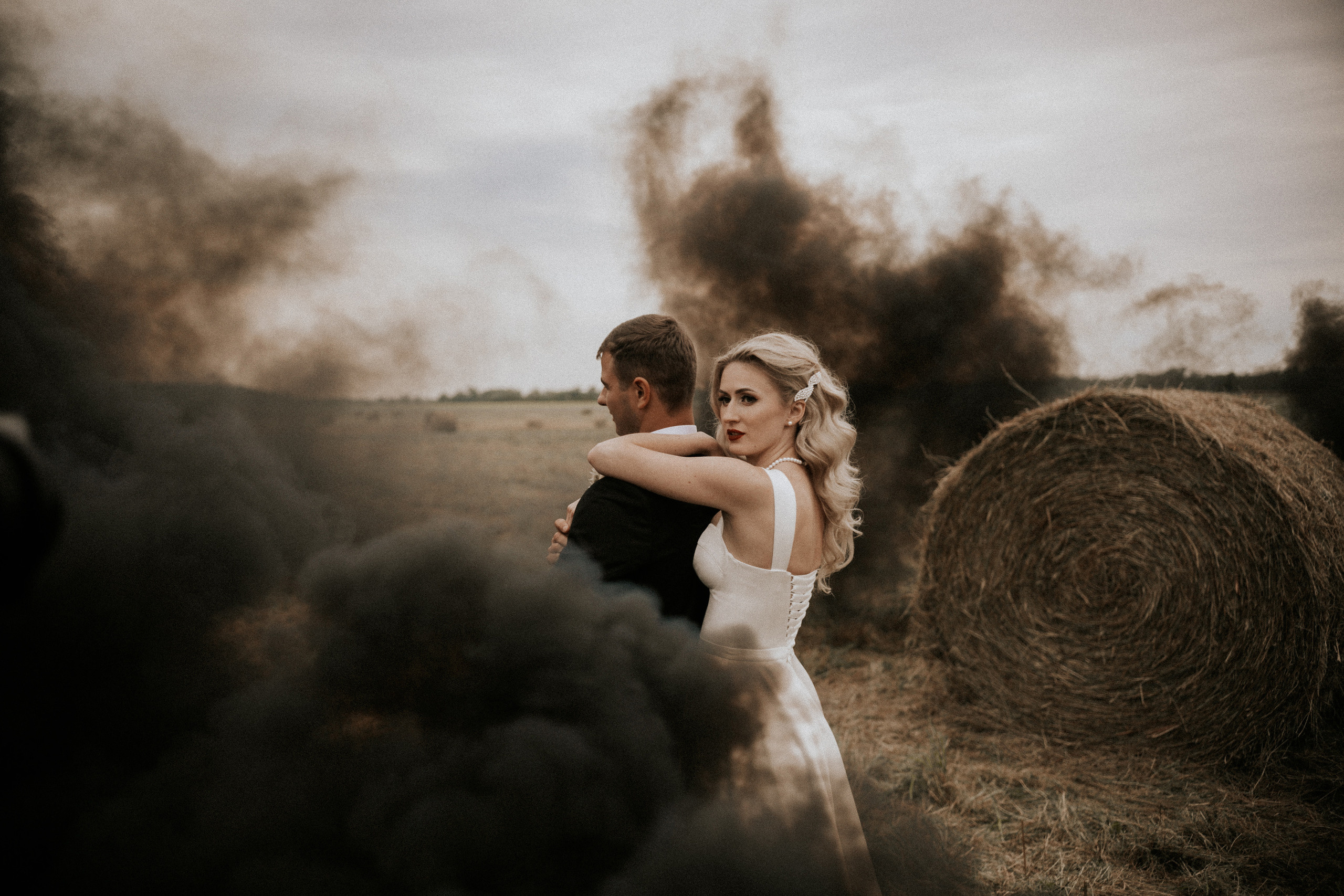 Y & V. Photographer Vlad Boytsoff