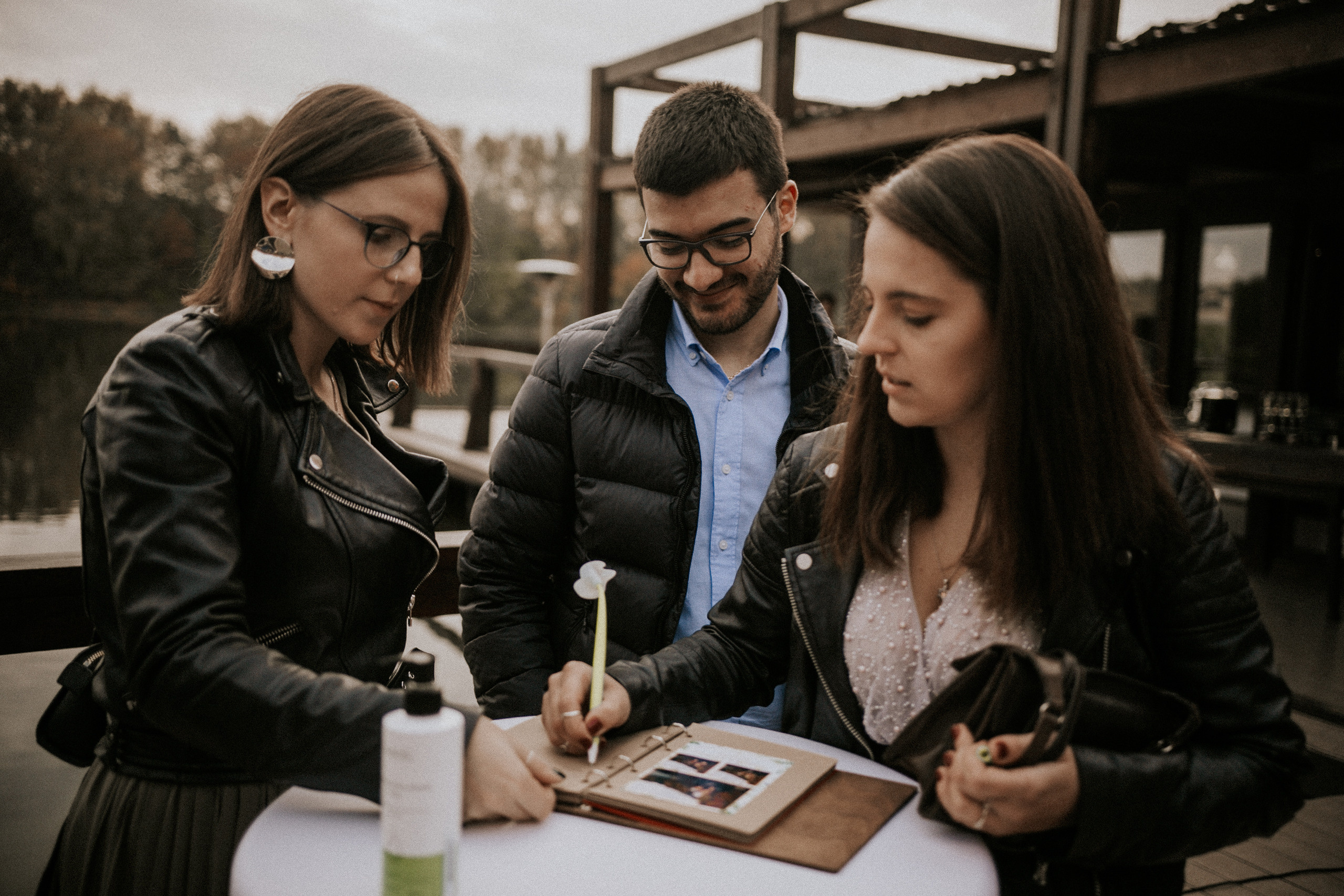 J & P. Свадебный фотограф в Москве Влад Бойцов