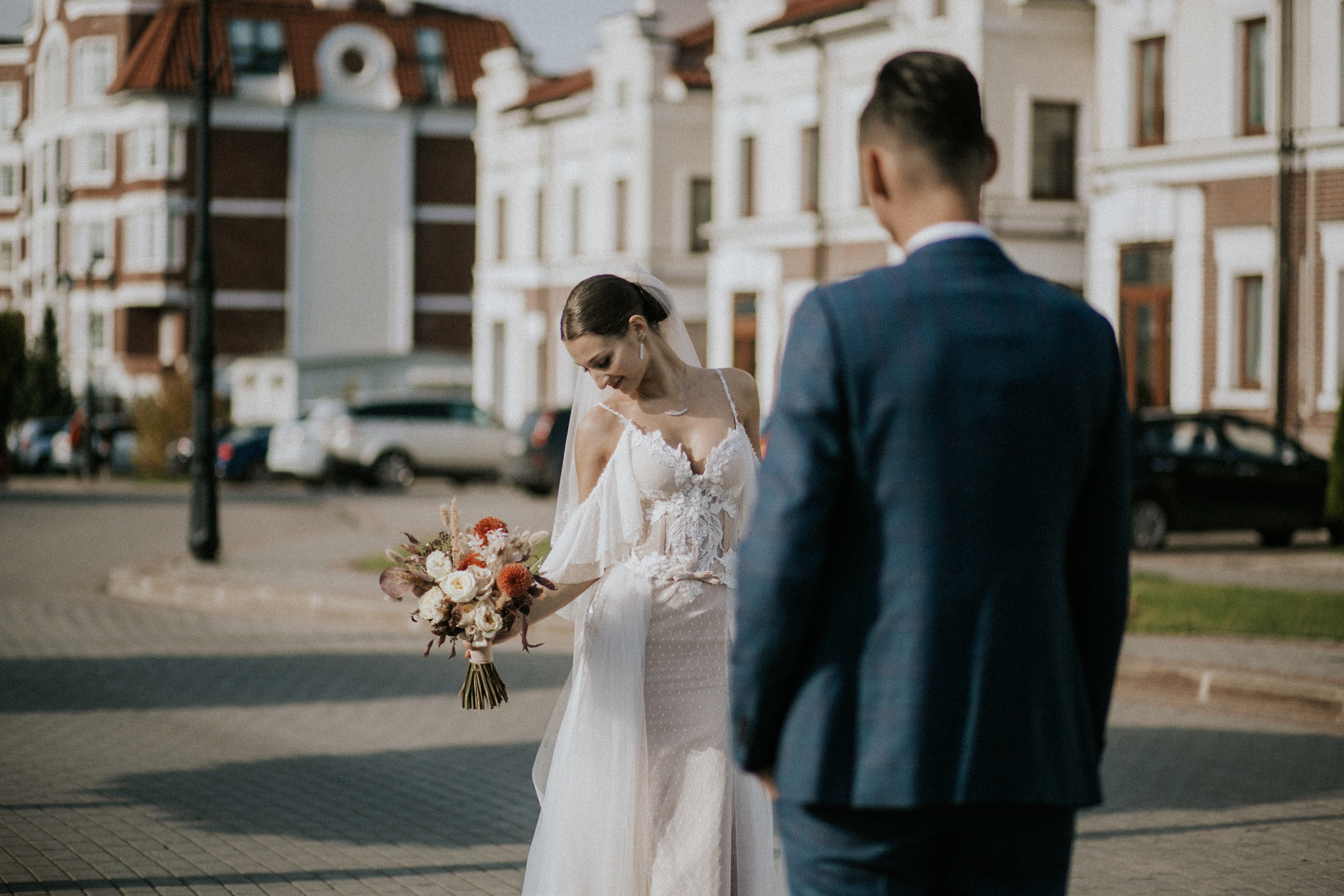 J & P. Свадебный фотограф в Москве Влад Бойцов