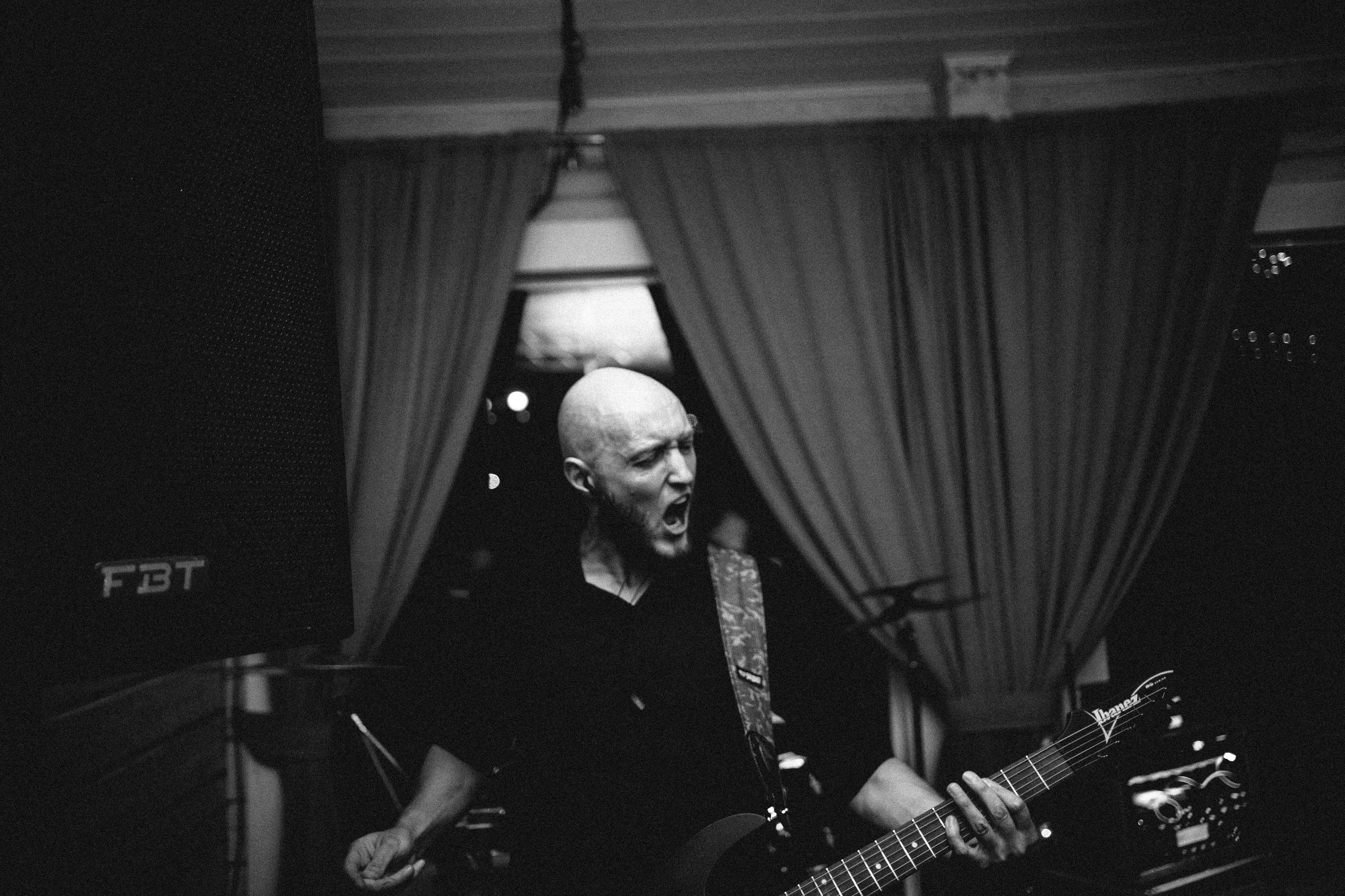 Y & V. Photographer Vlad Boytsoff