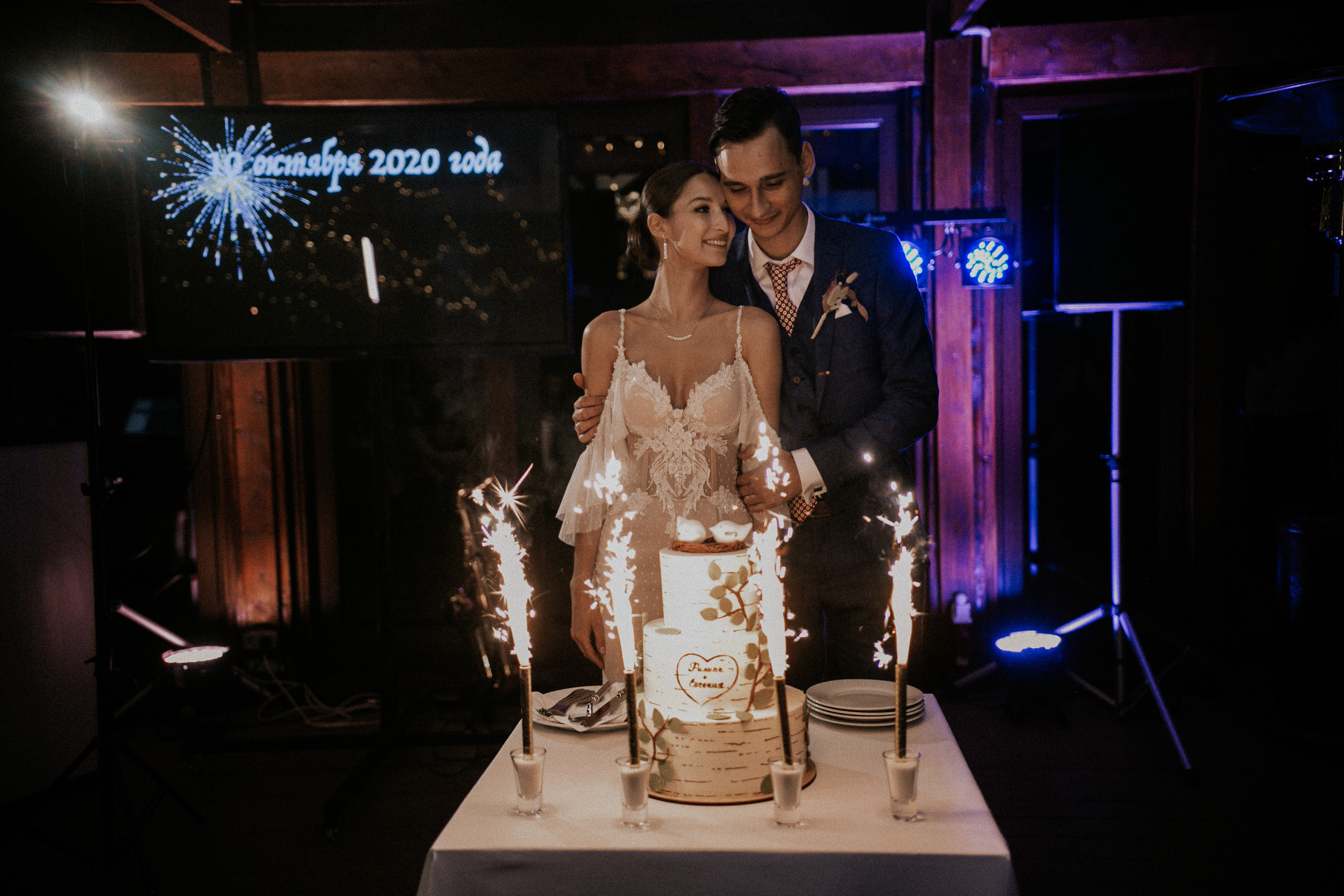 J & P. Свадебный фотограф в Москве Влад Бойцов