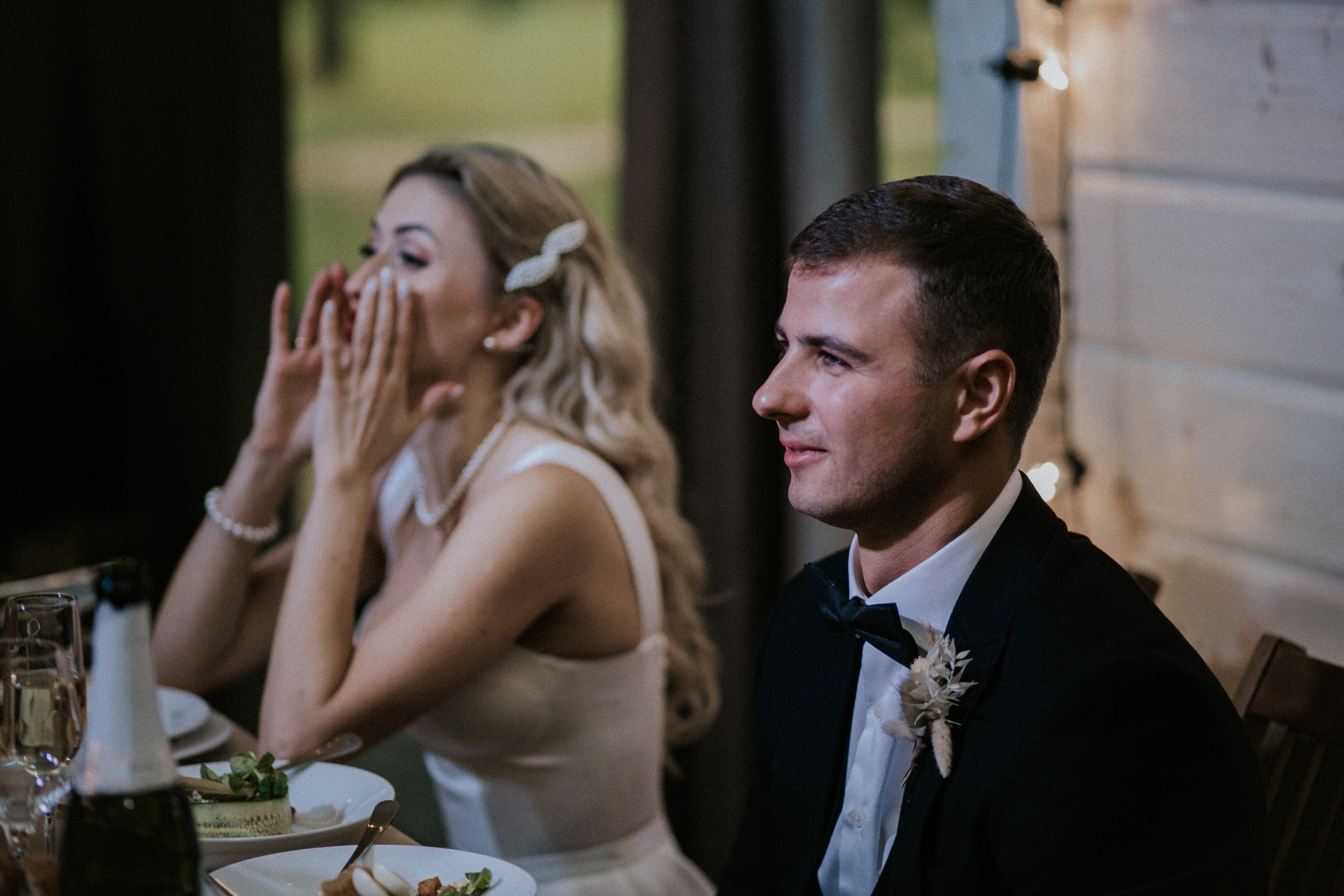 Y & V. Photographer Vlad Boytsoff