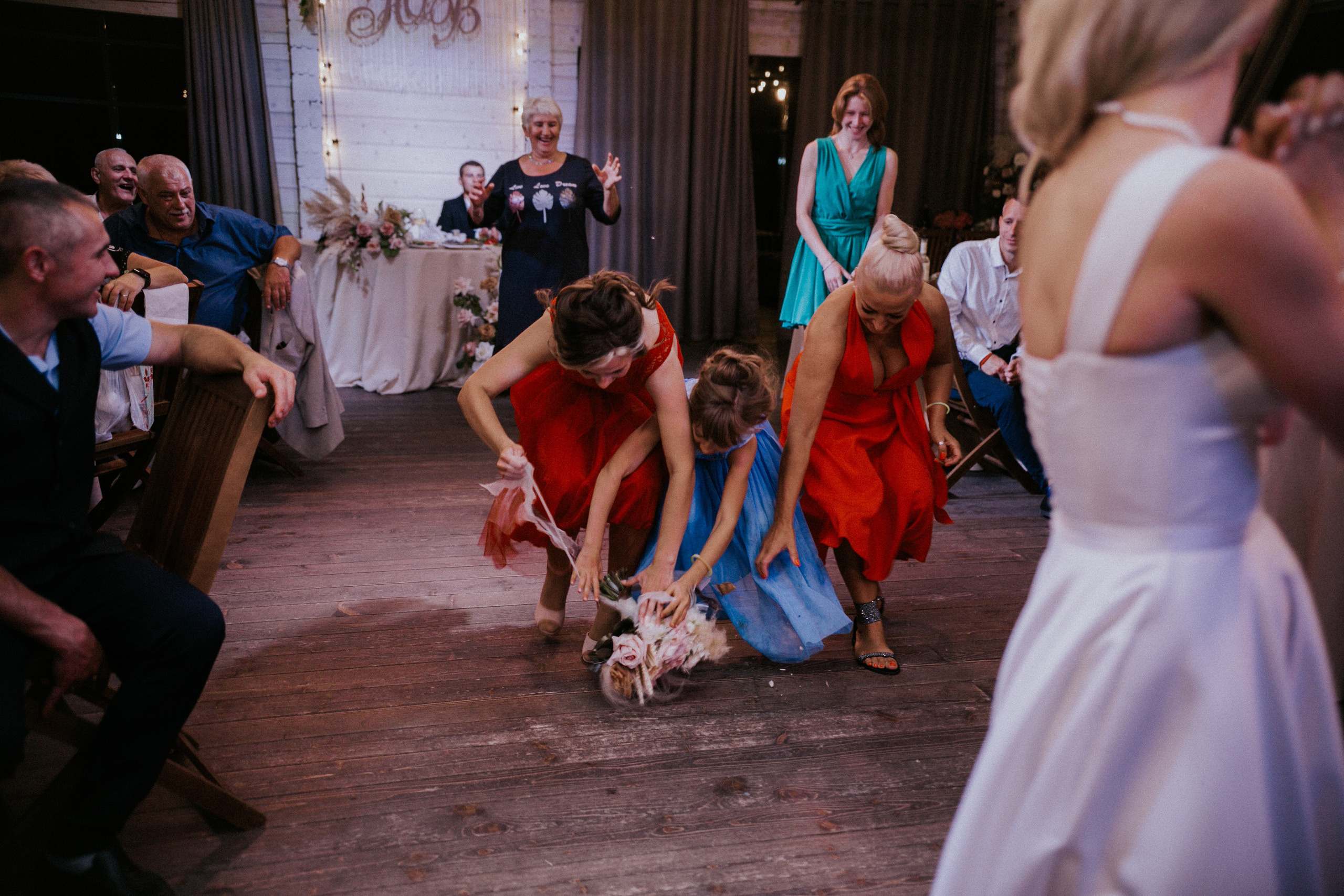 Y & V. Photographer Vlad Boytsoff