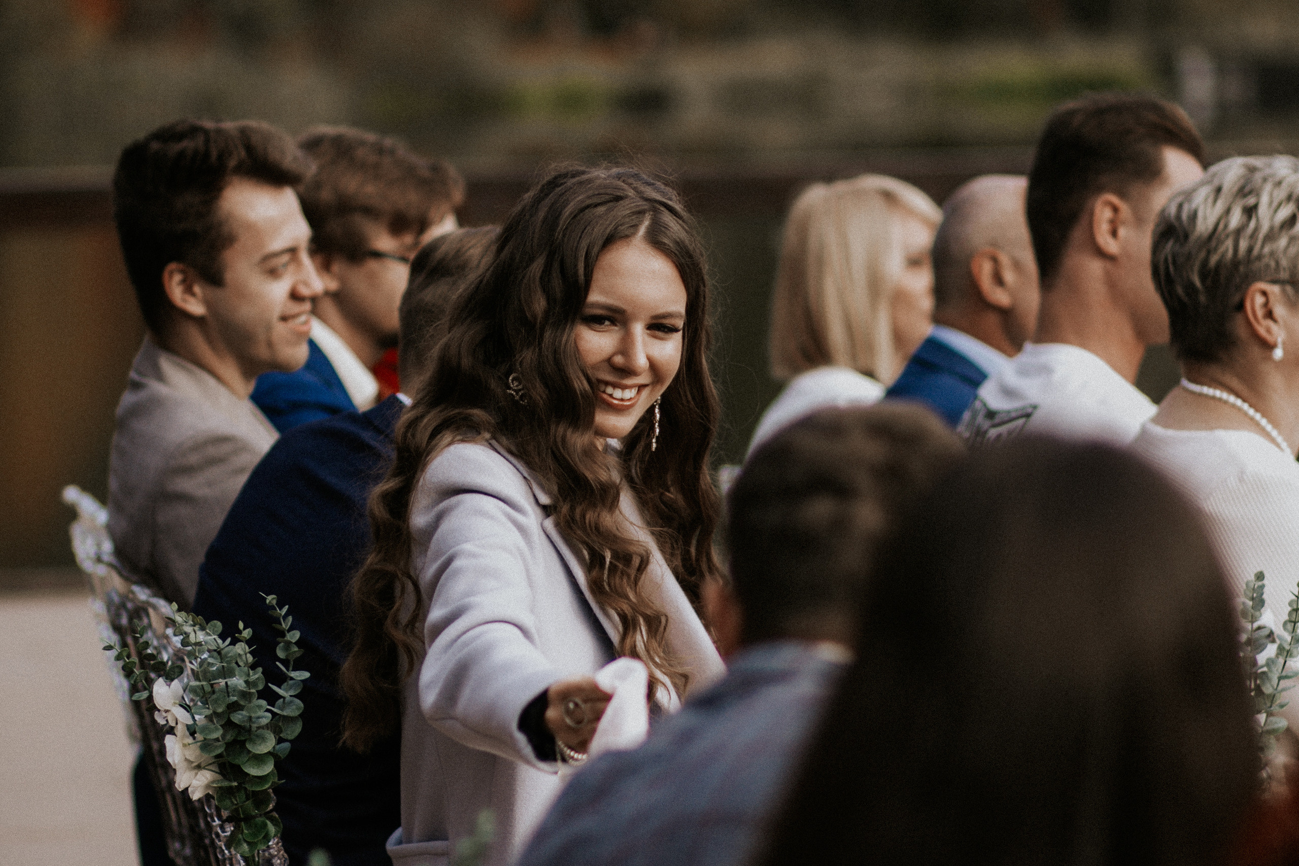 J & P. Свадебный фотограф в Москве Влад Бойцов