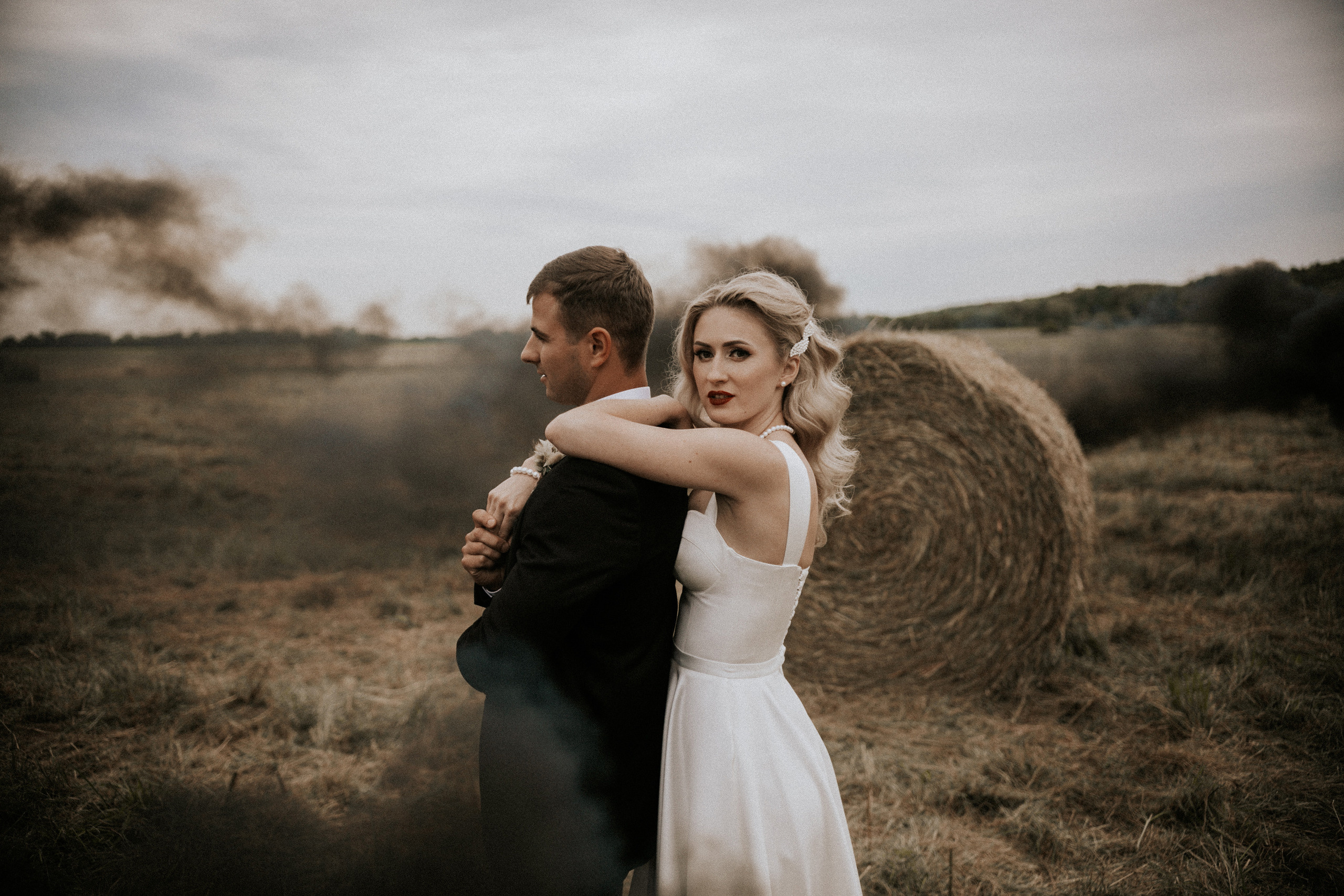 Y & V. Photographer Vlad Boytsoff