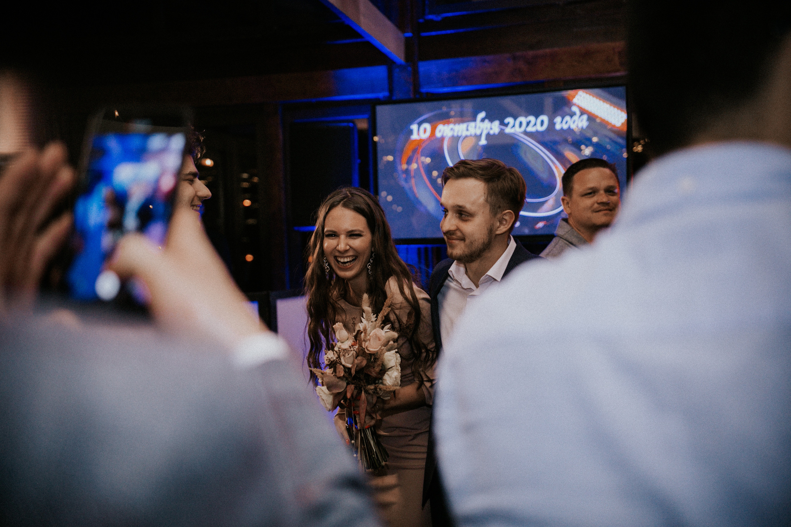 J & P. Свадебный фотограф в Москве Влад Бойцов