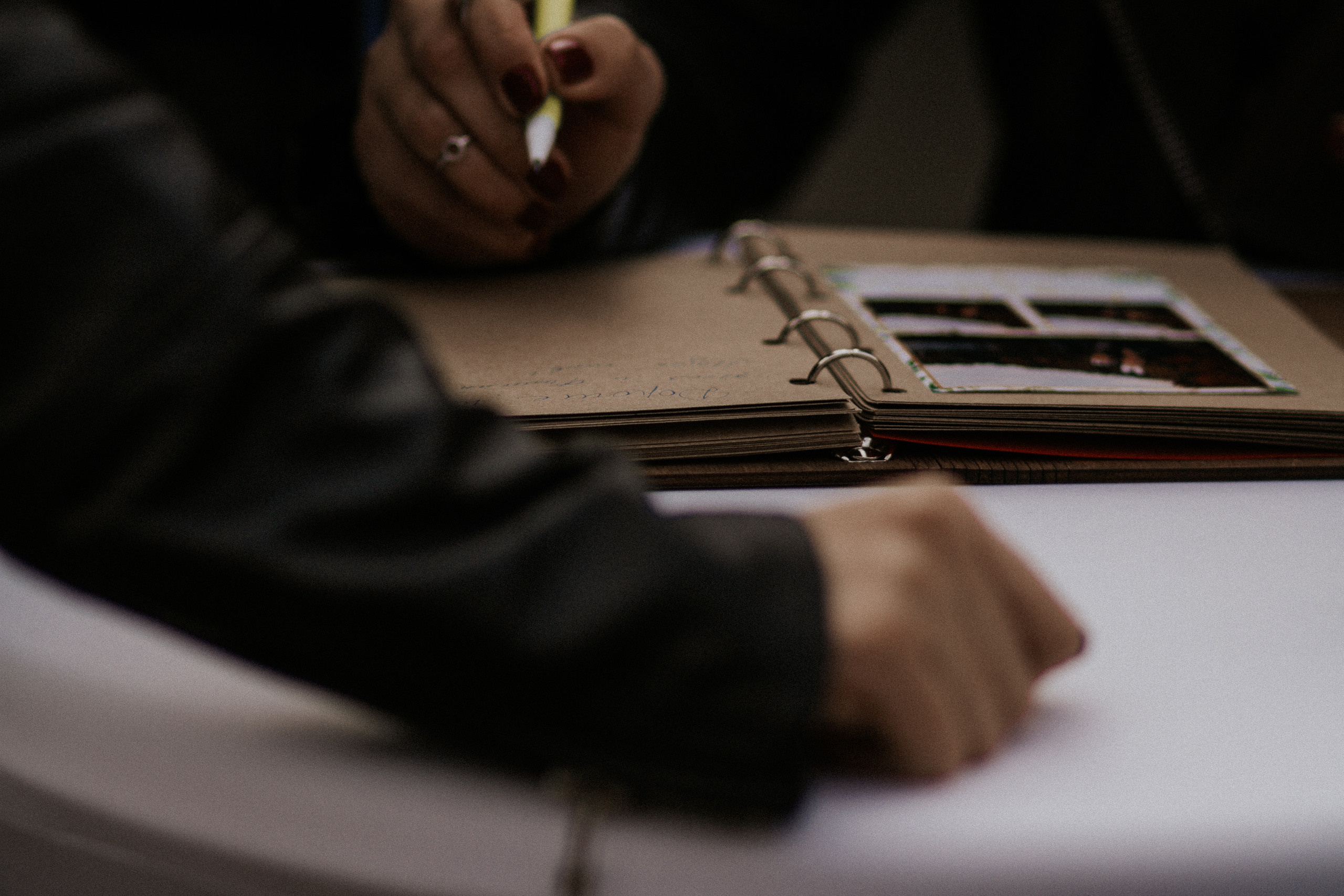 J & P. Свадебный фотограф в Москве Влад Бойцов