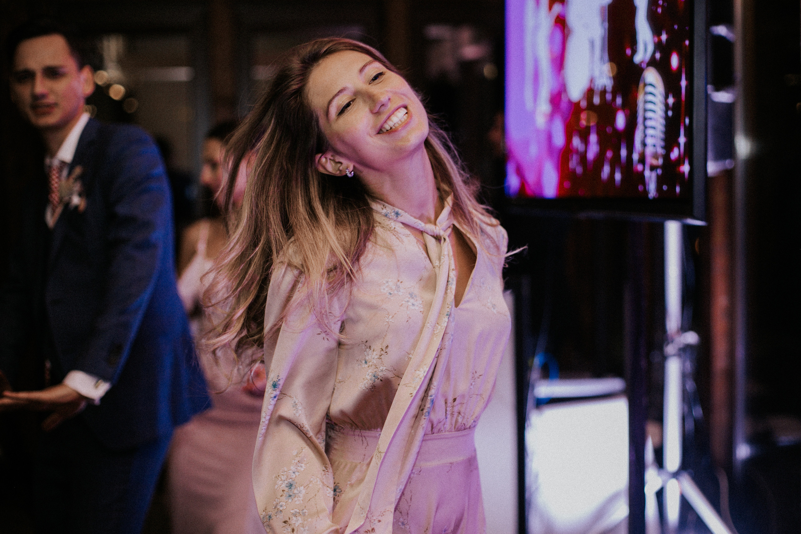 J & P. Свадебный фотограф в Москве Влад Бойцов