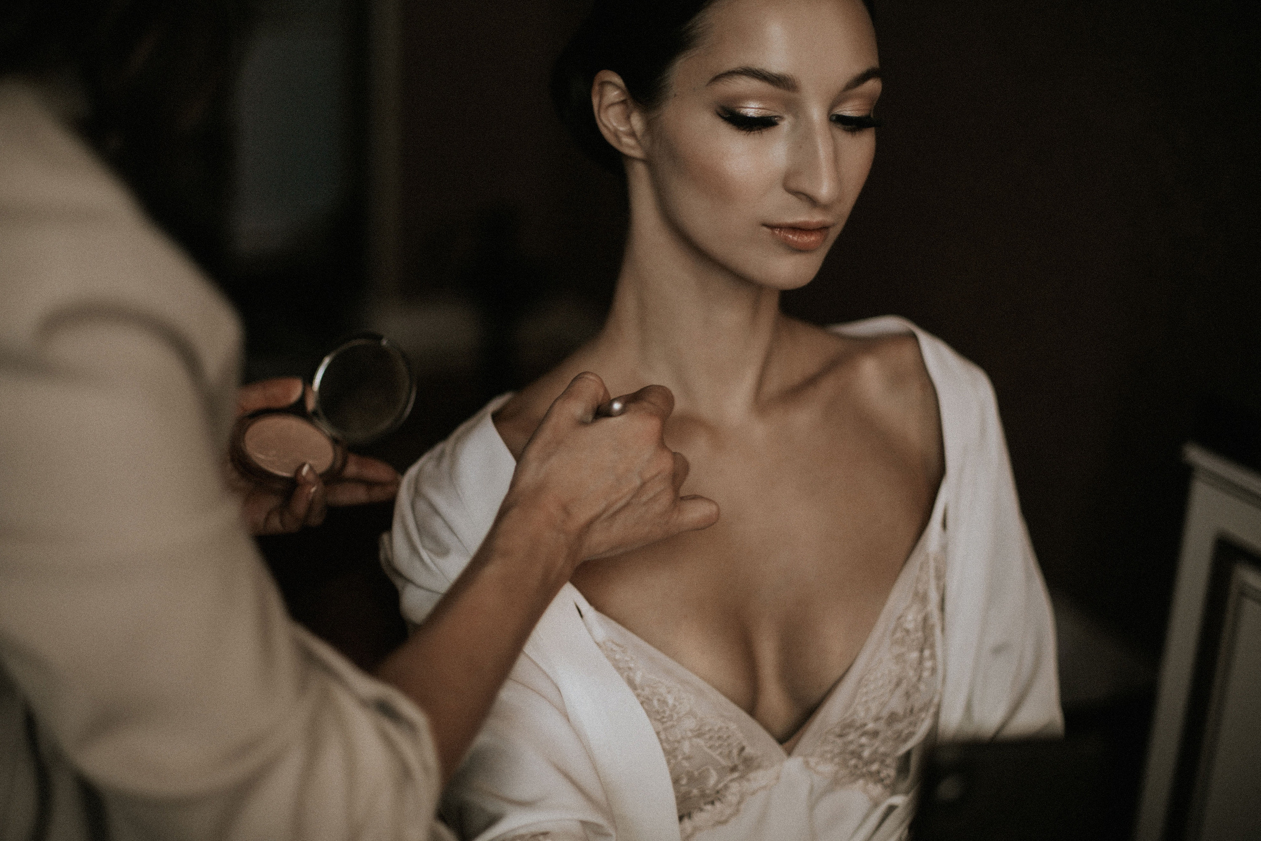 J & P. Свадебный фотограф в Москве Влад Бойцов