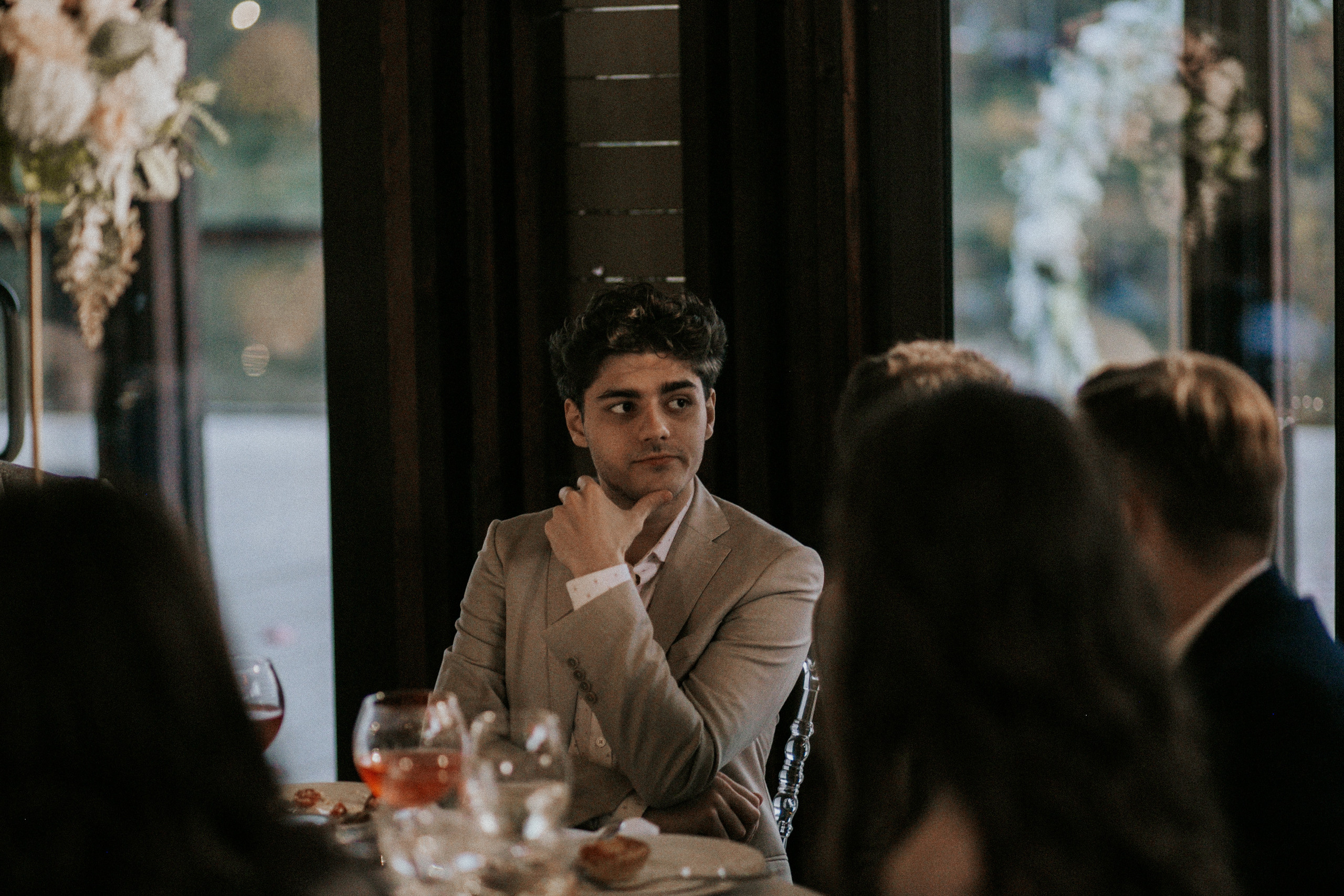 J & P. Свадебный фотограф в Москве Влад Бойцов