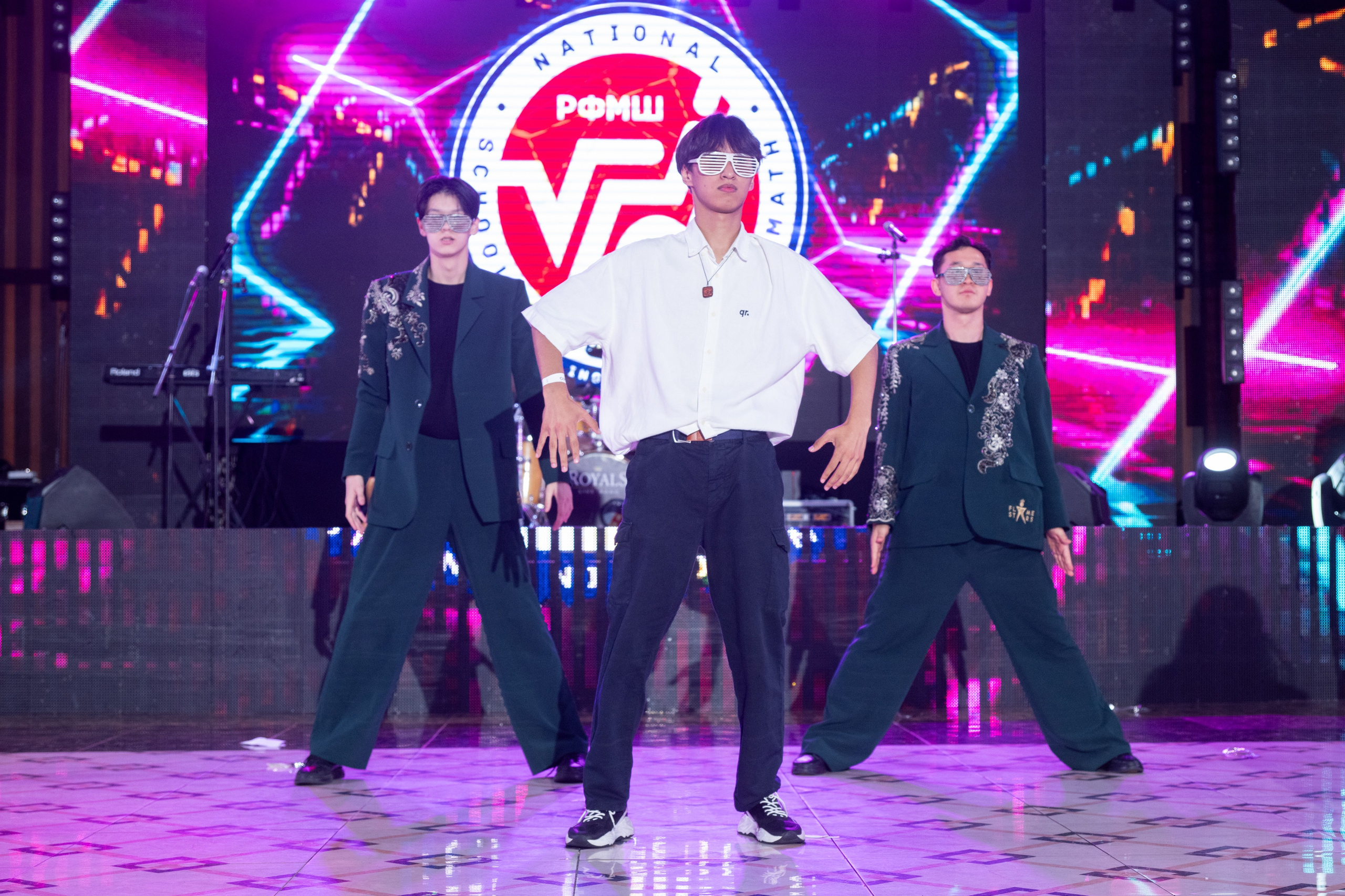 Выпускной вечер | Встреча рассвета. Фото и видеосъемка в Алматы