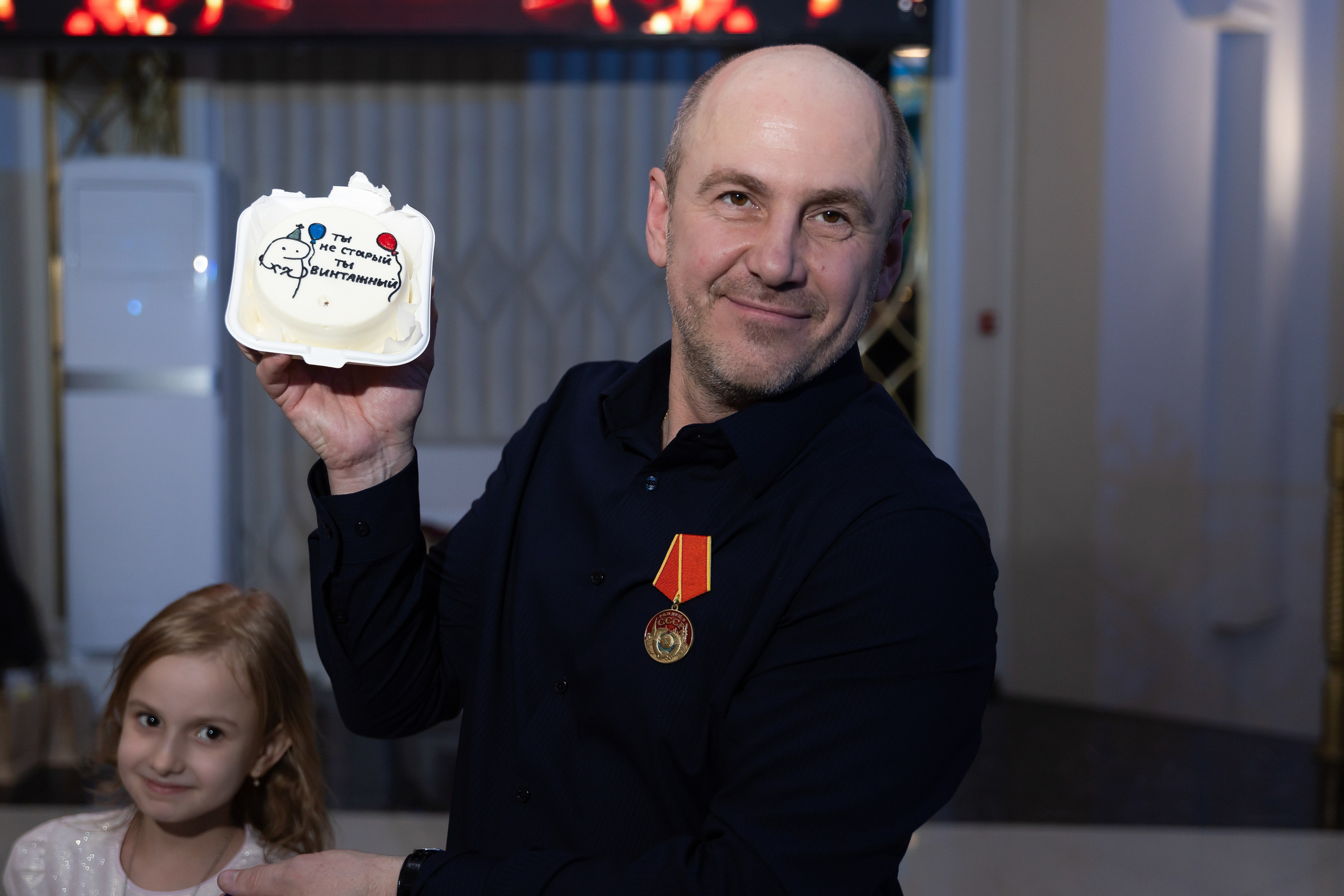 Юбилей | День рождения. Фото и видеосъемка в Алматы