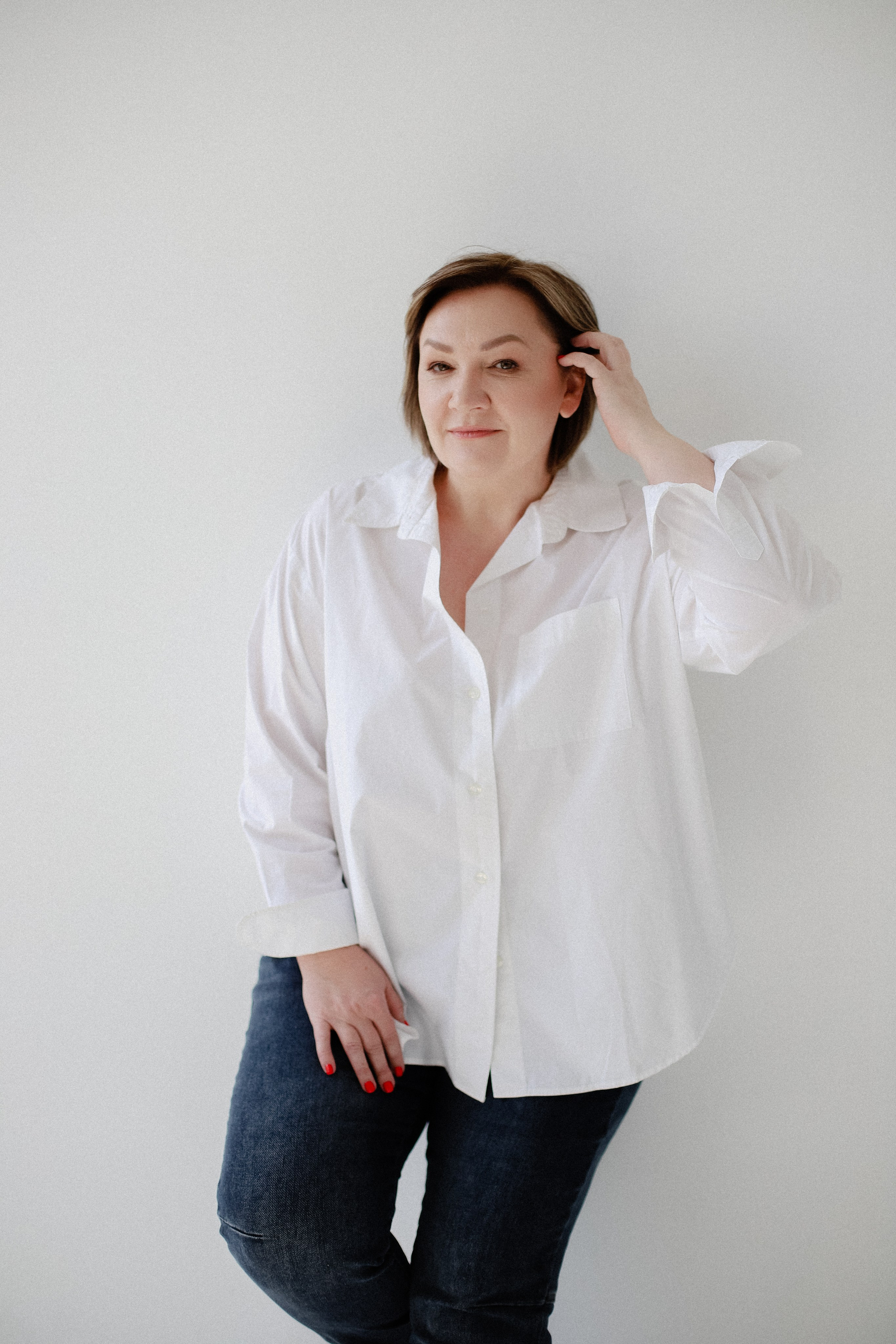 Ольга. Фотограф в Алматы и Москве Даша Пушкина