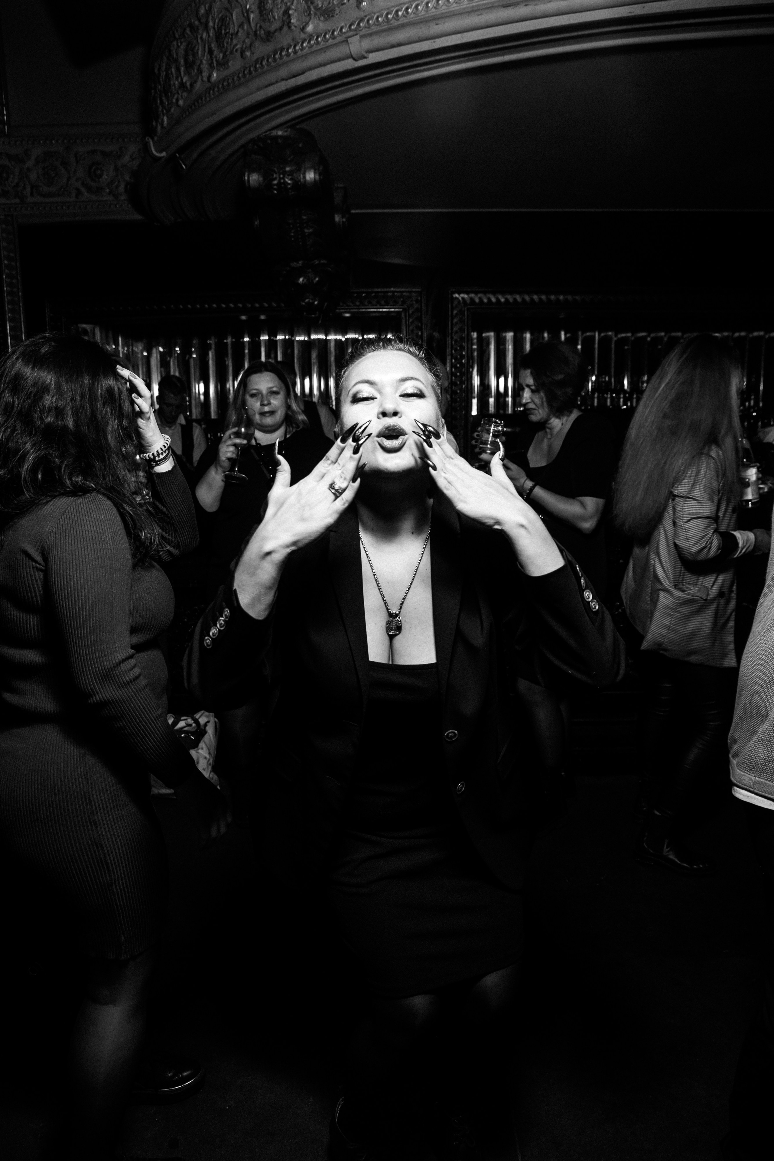 Corporate Event TEZ Tour. Свадебный и репортажный фотограф