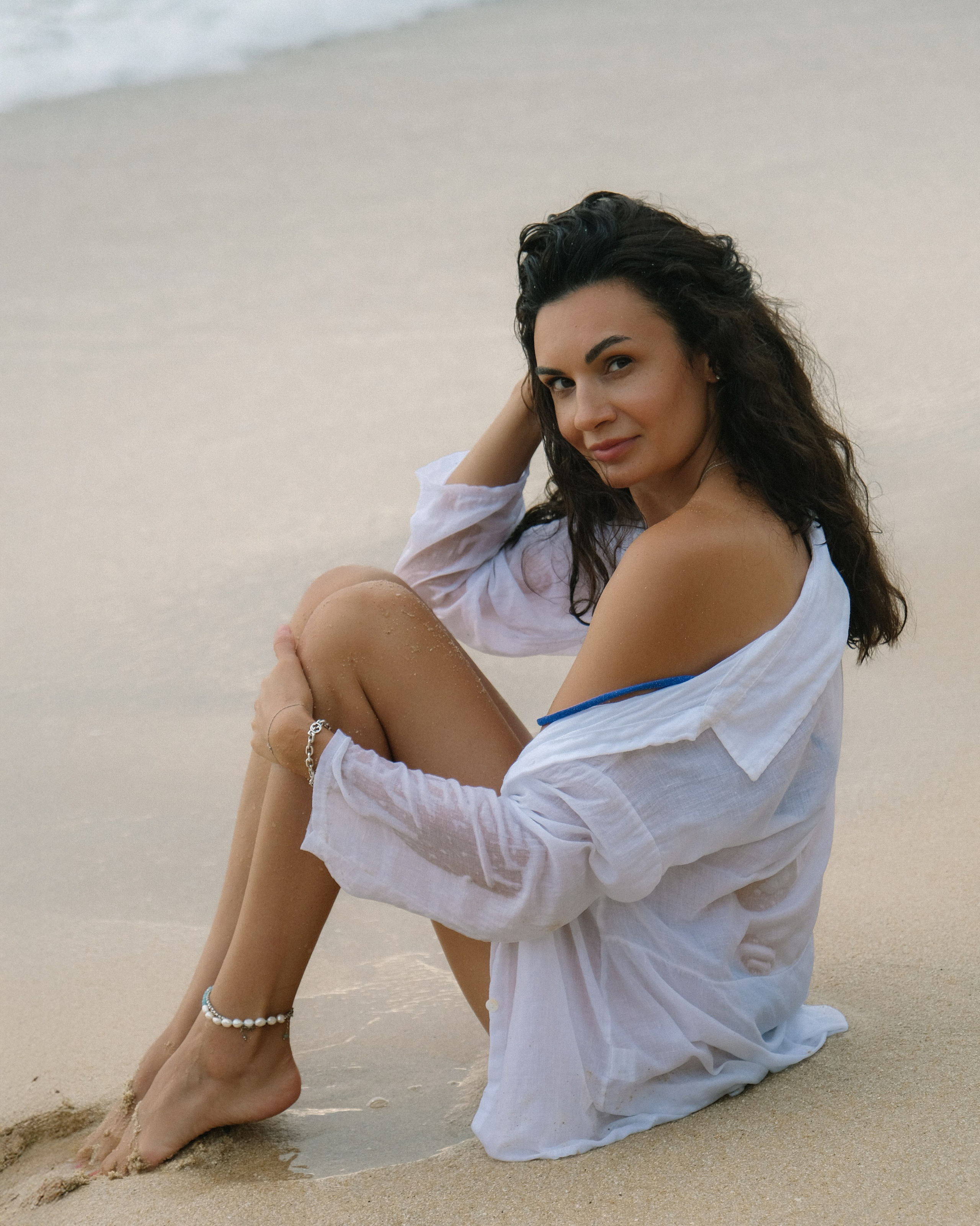 Екатерина. Персональный фотограф Пхукет, Красноярск