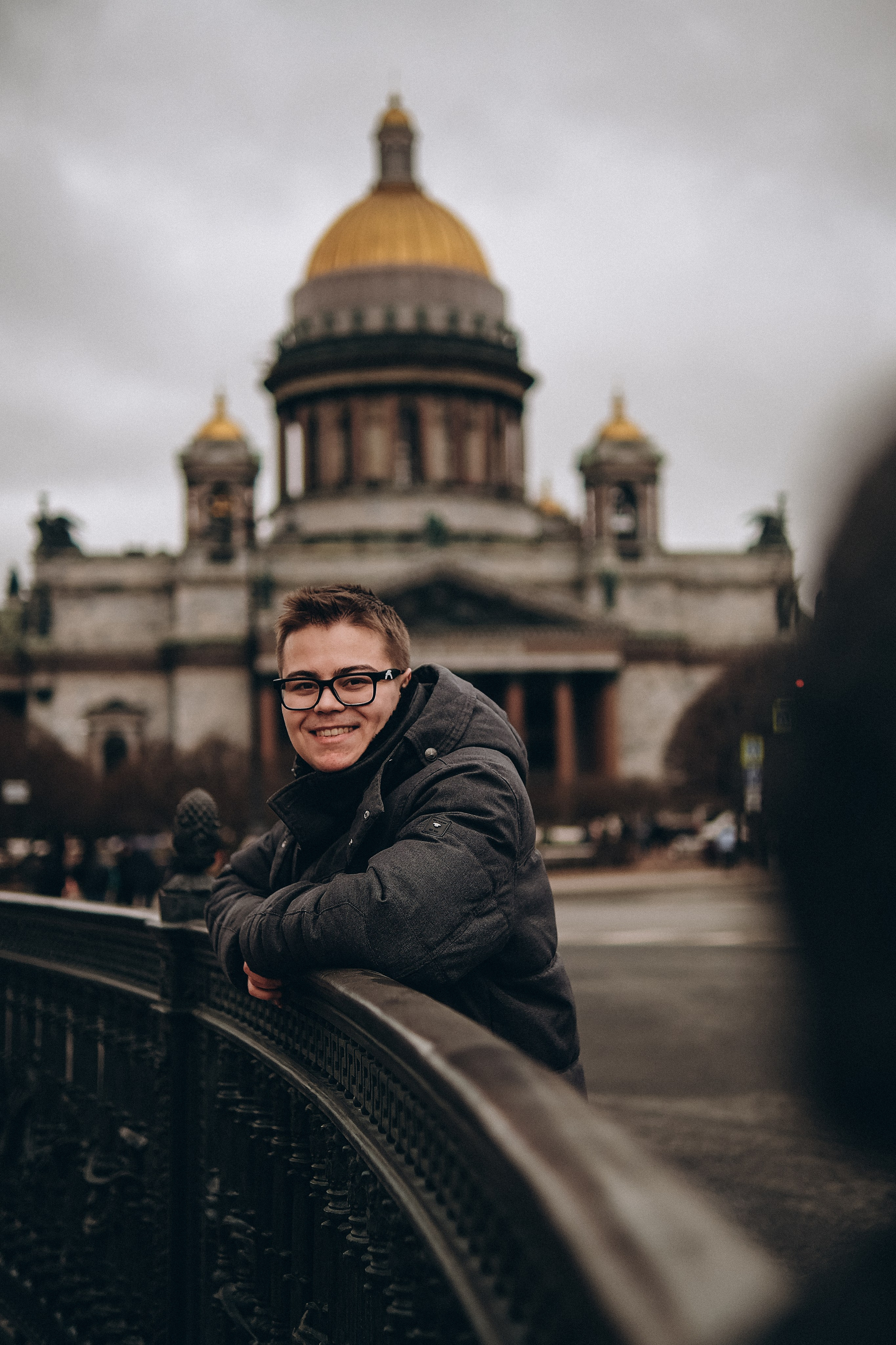 Оля & Илья. Phdkvmr.ru