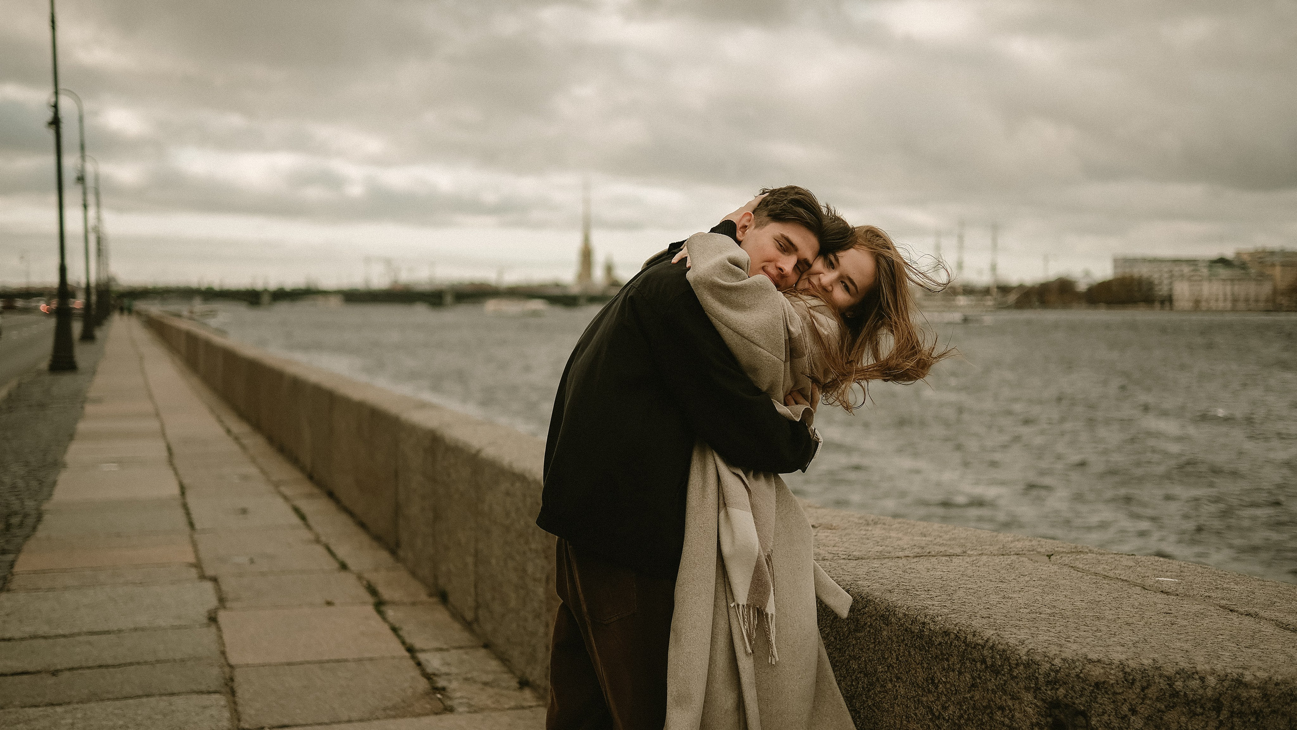 Криста & Арсений. Phdkvmr.ru