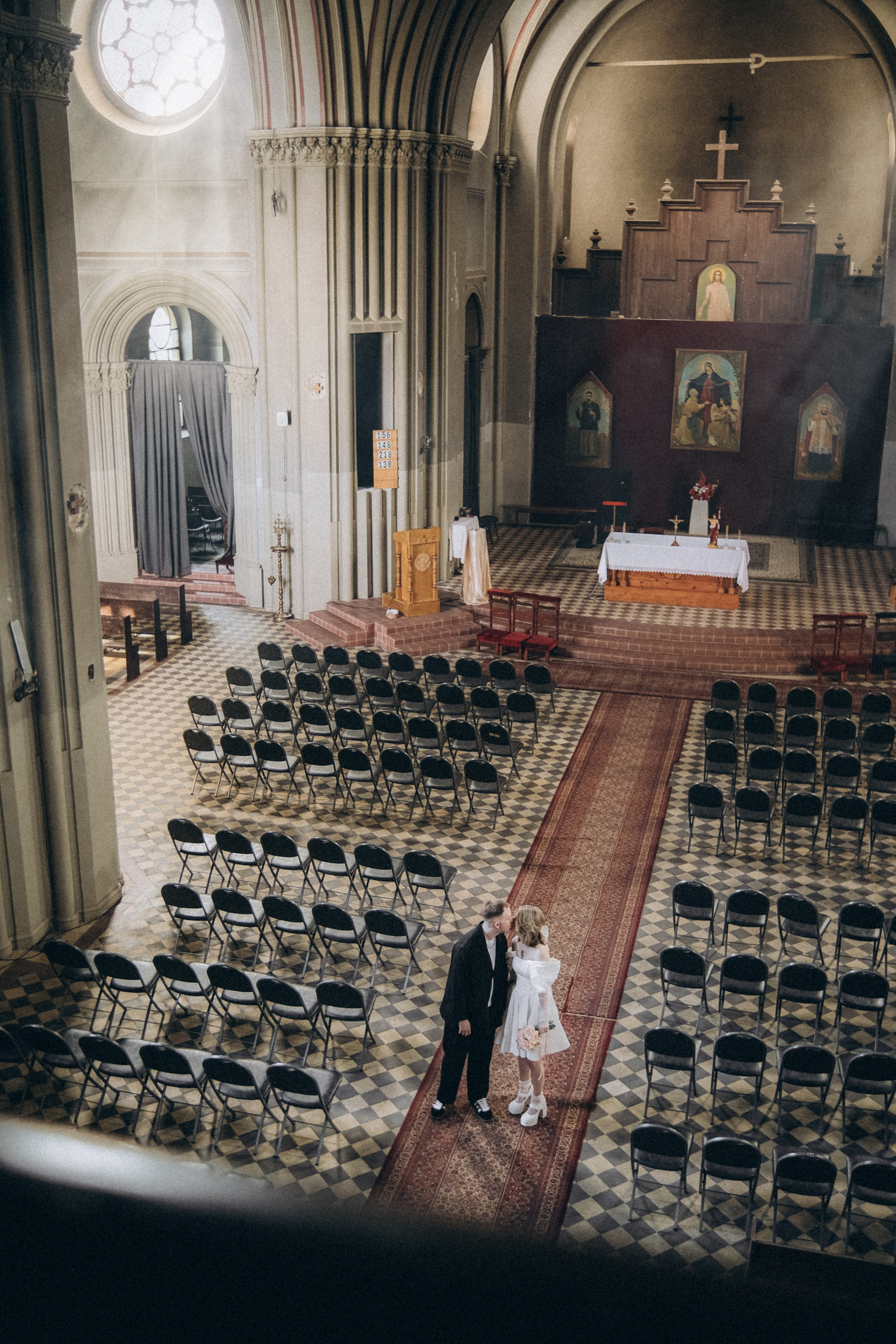 Галя & Денис. Phdkvmr.ru