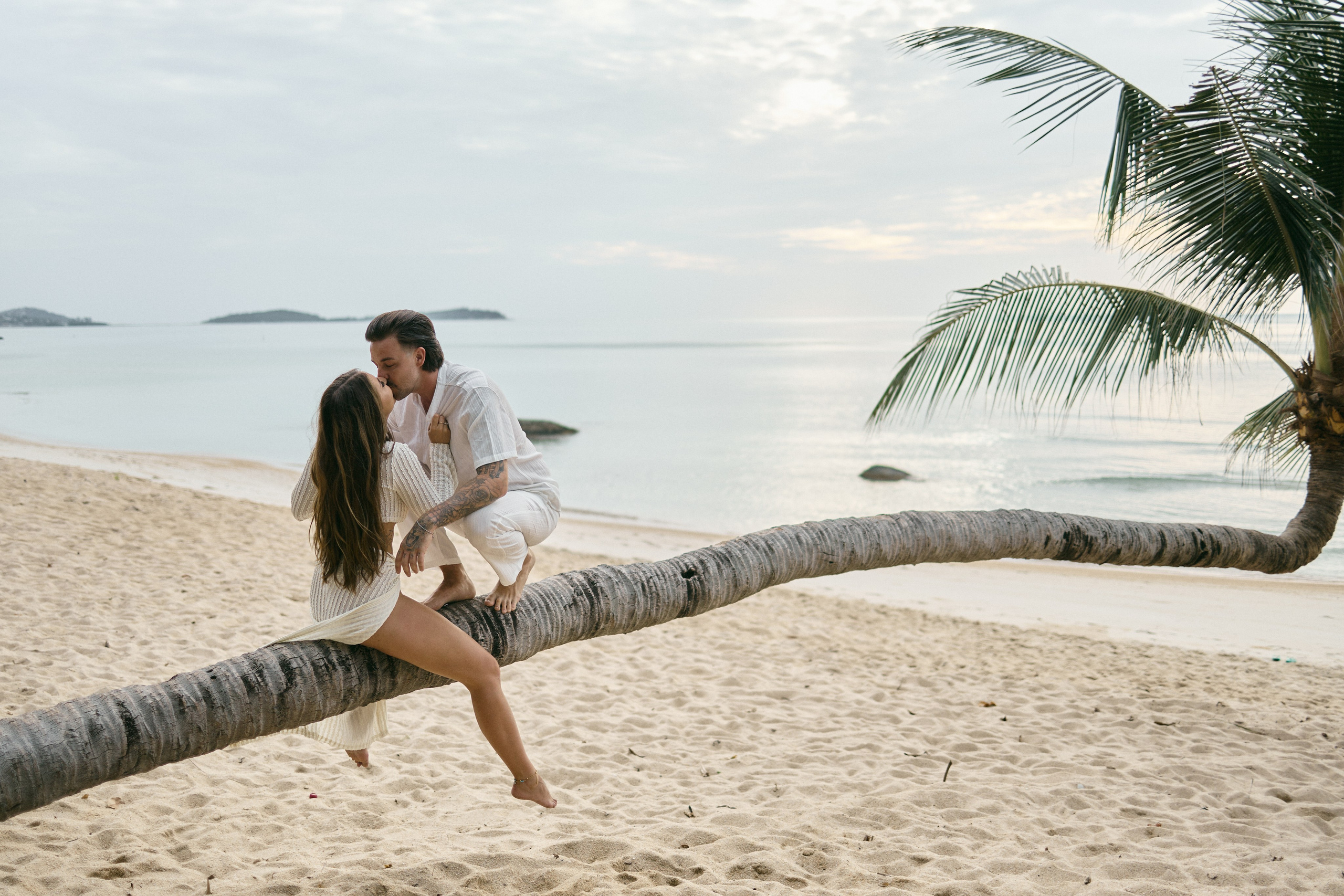 Love Story. Фотограф Алина Малинкина