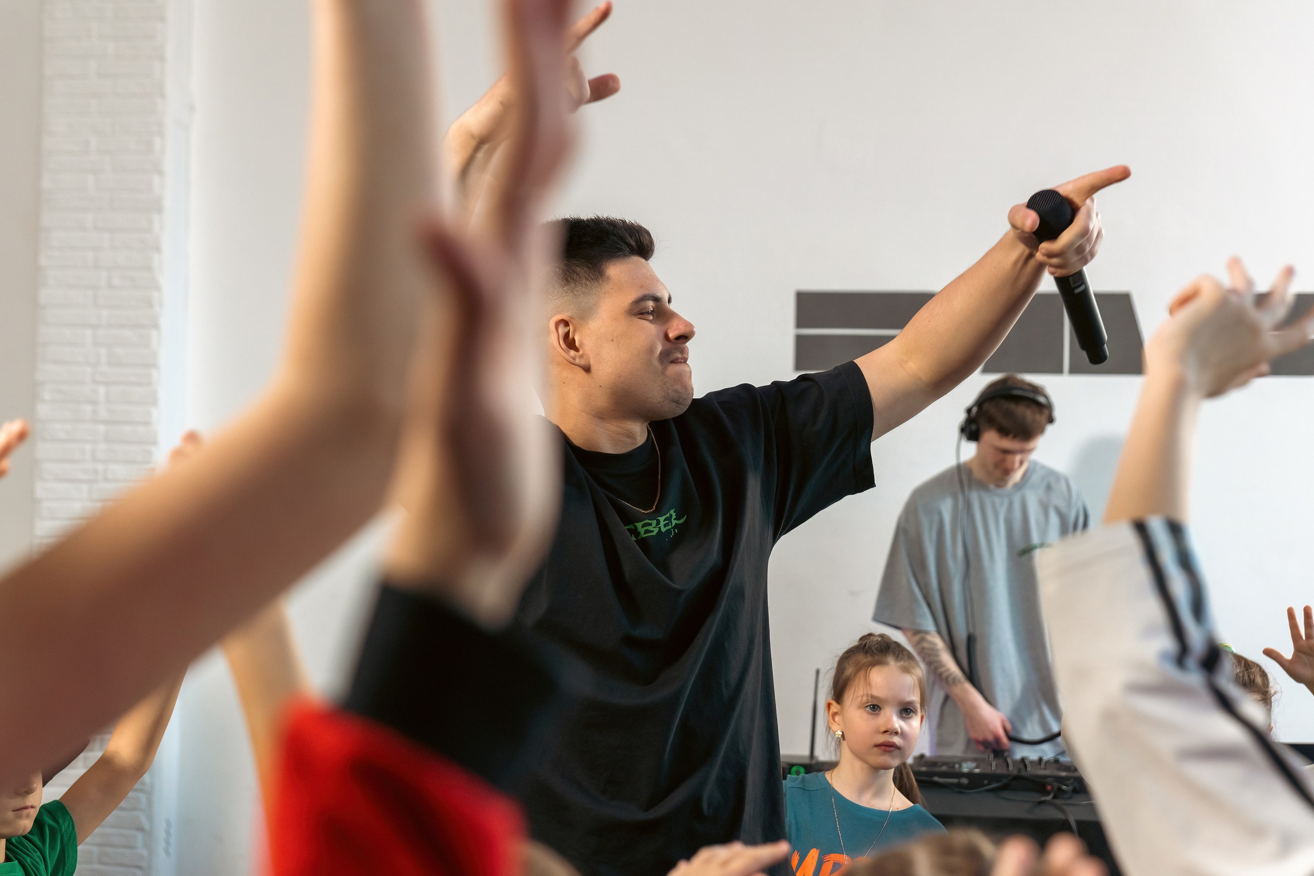 Репортаж. Александр Хрипушин фотограф Воронеж