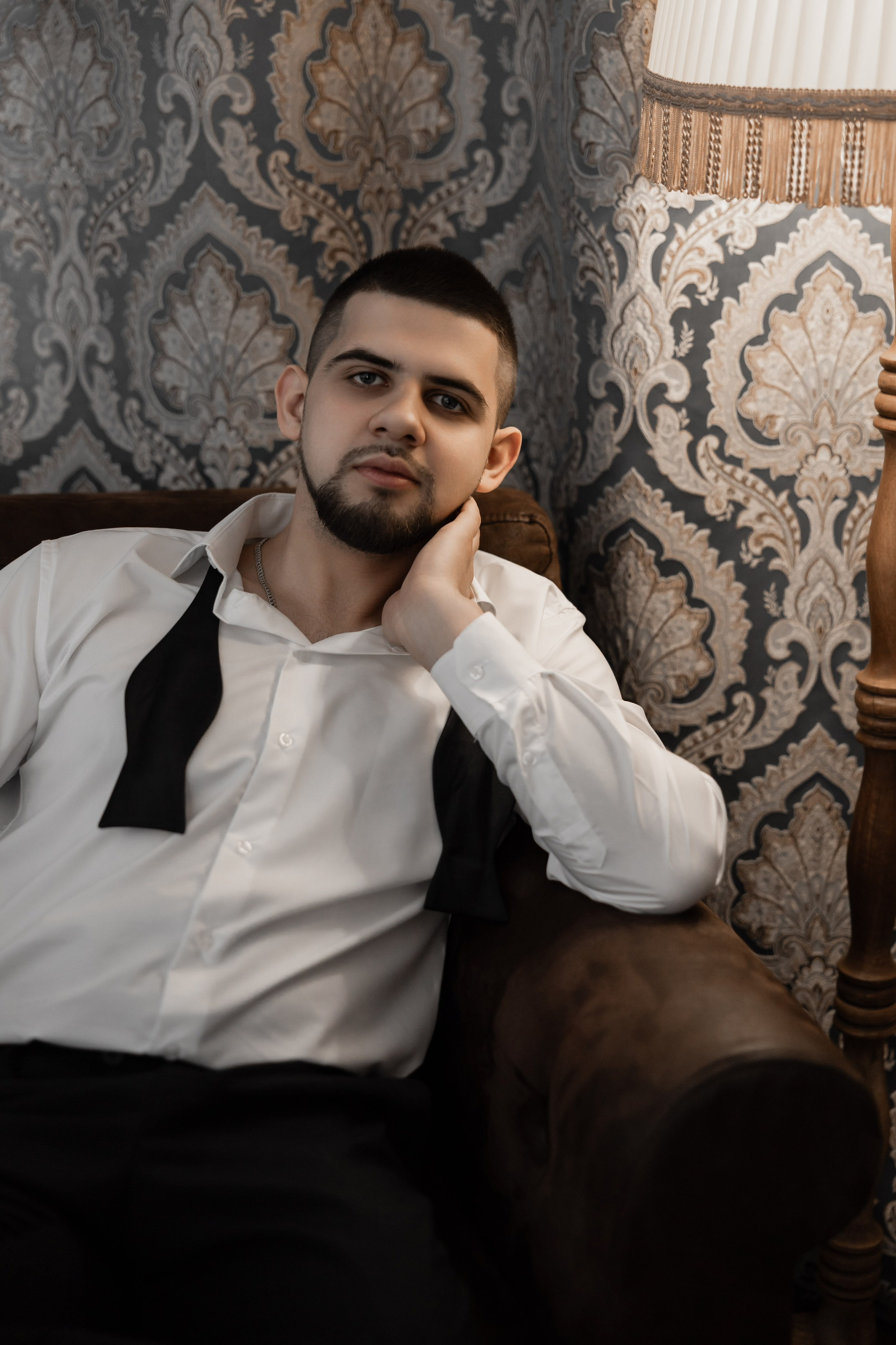 Александр и Анна. Свадебный фотограф Тула Москва СПБ / Сёмина Дарья