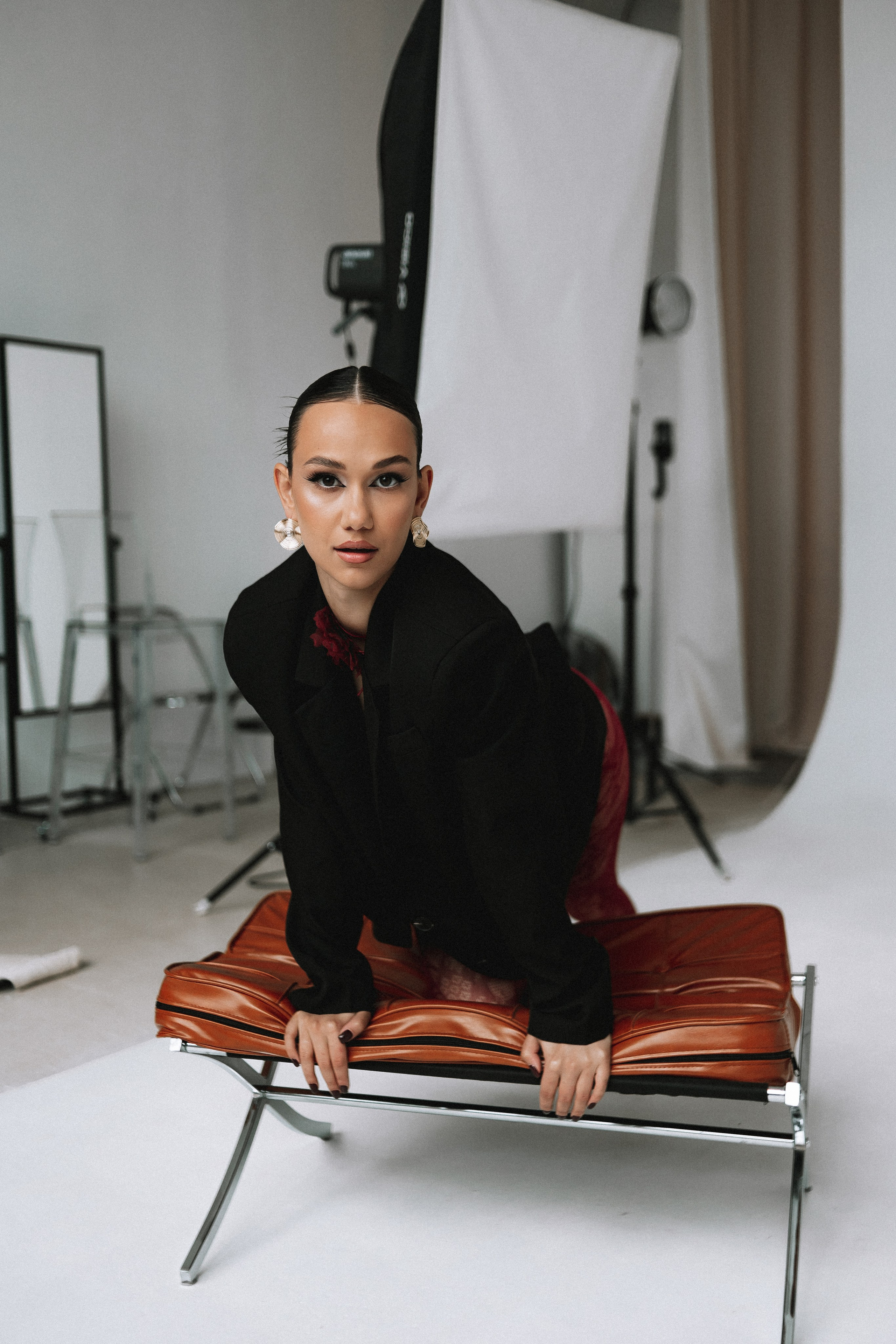 Varvara. Ника — ваш персональный фотограф в Нижнем Новгороде