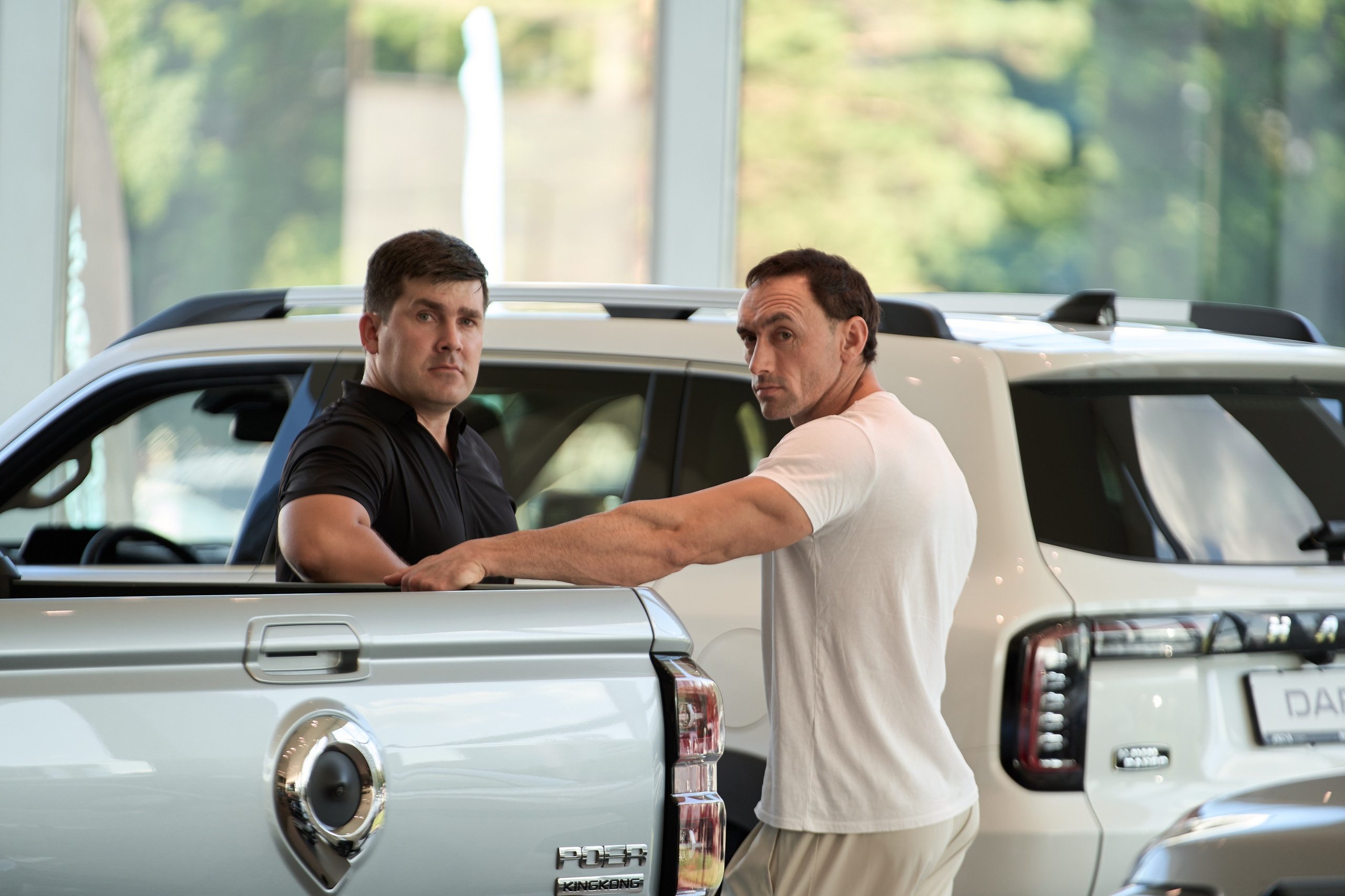 Презентация HAVAL. Фото, которые продают эмоции. Сергей Богомолов. Свадебный и семейный фотограф