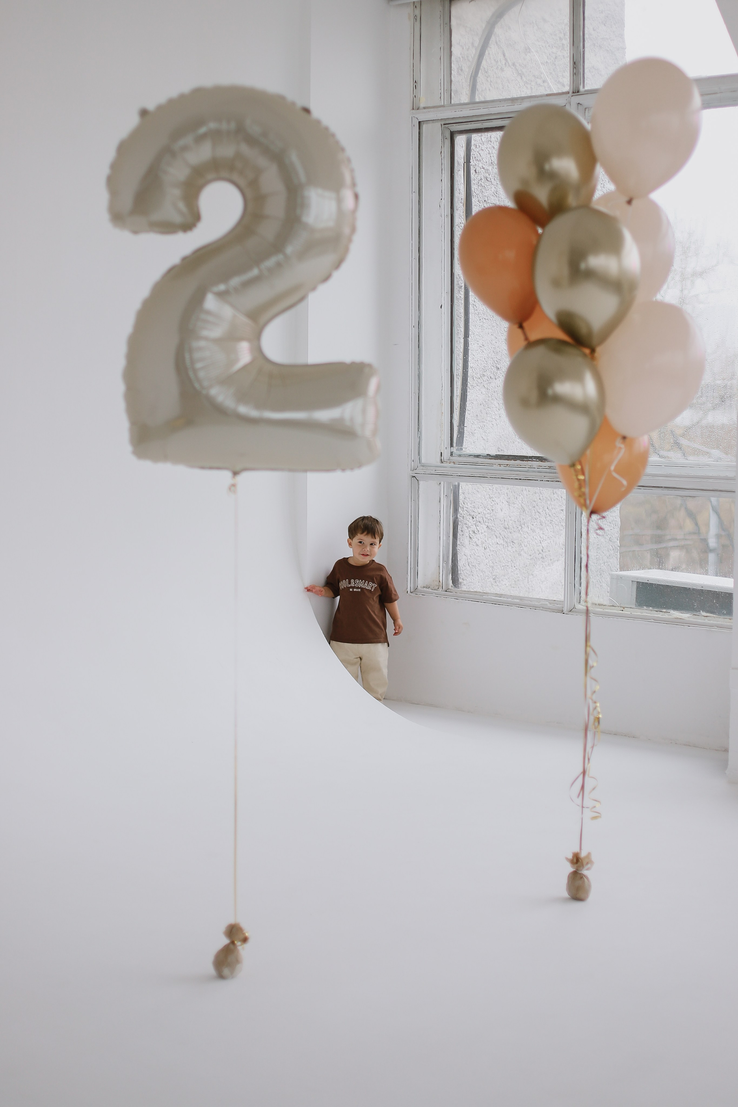 Семья Саша, Алёна, Прохор. Свадебный, семейный и детский фотограф в Люберцах Зайцева Анастасия