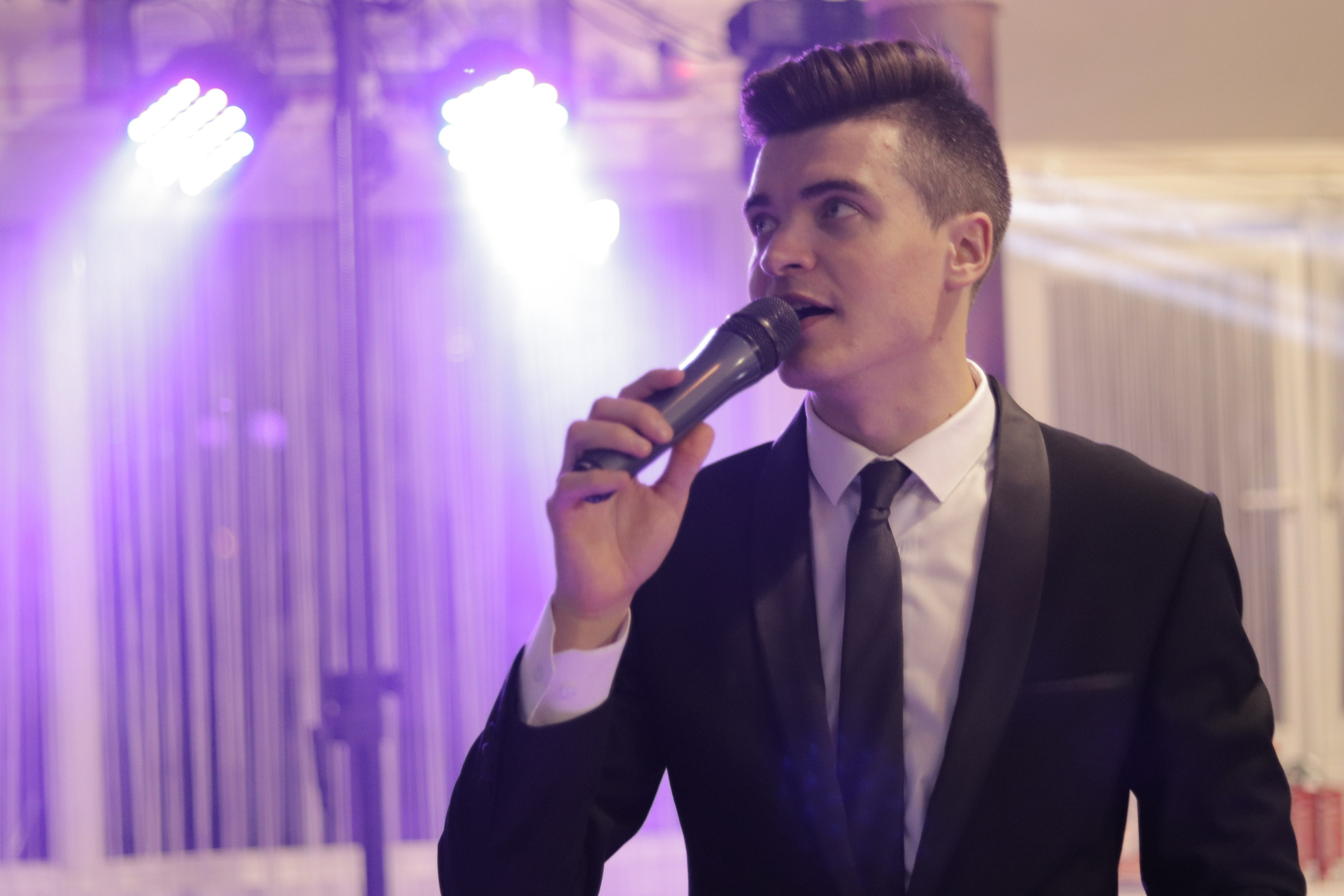 Свадебный видеограф Новосибирск. Фотограф Видеограф на свадьбу Новосибирск — Матвей Шишов