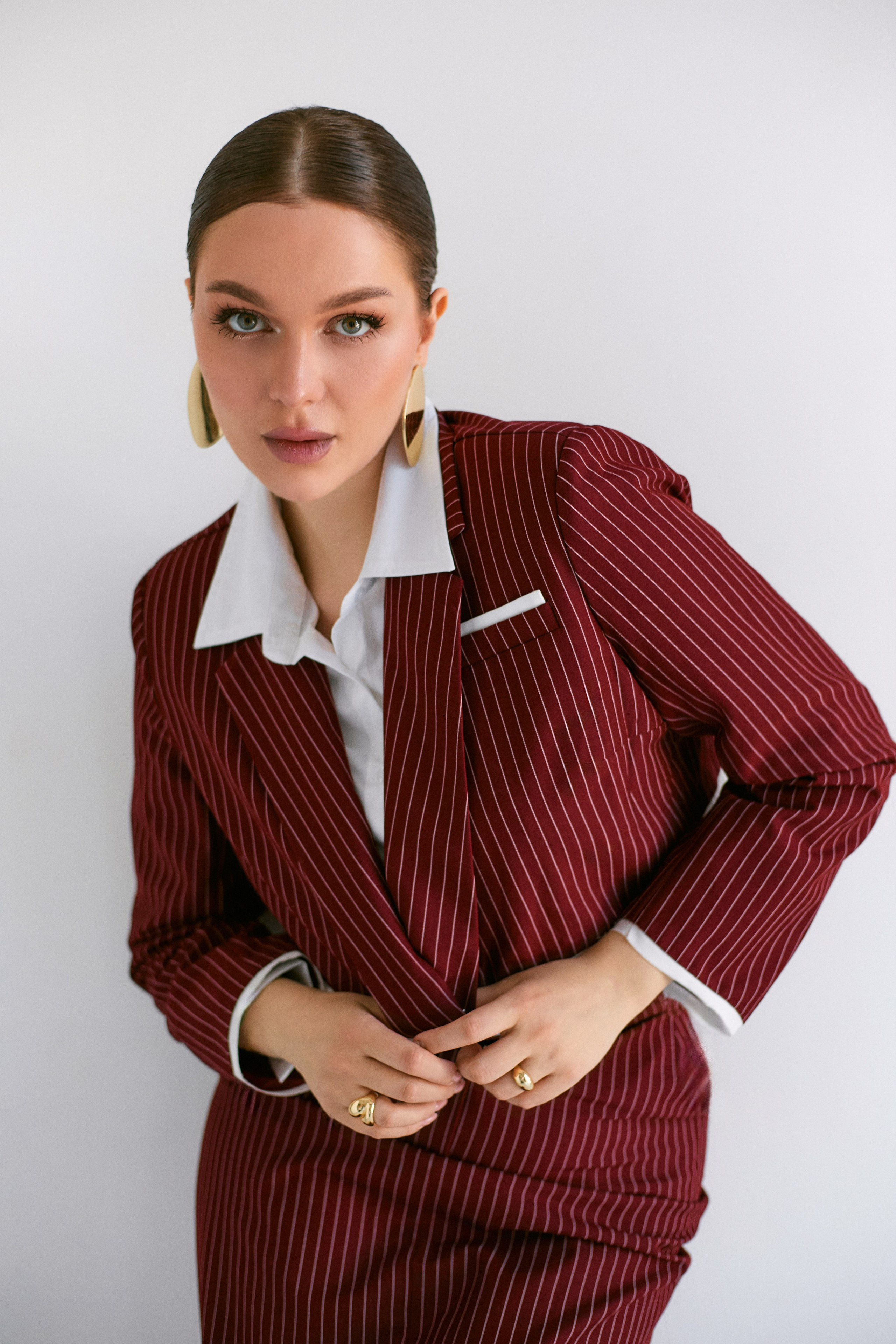 Classic. Ксения Исакова — фотограф Кострома