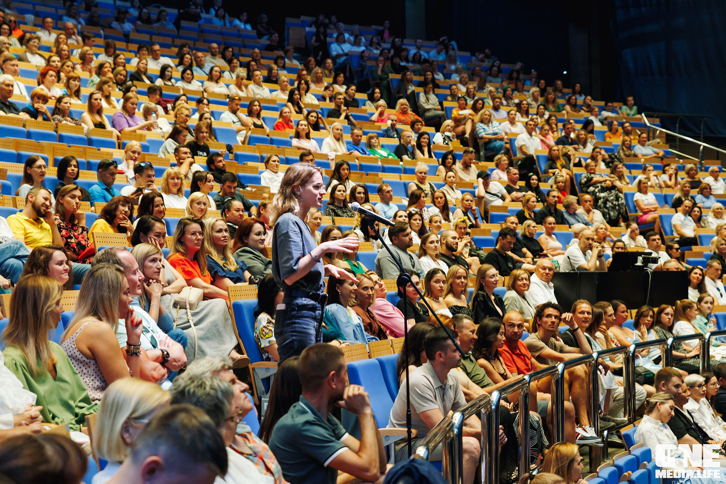 Михаил Лабковский. Лекция 20.07.2024. KRIS KRUPINNIKOVA