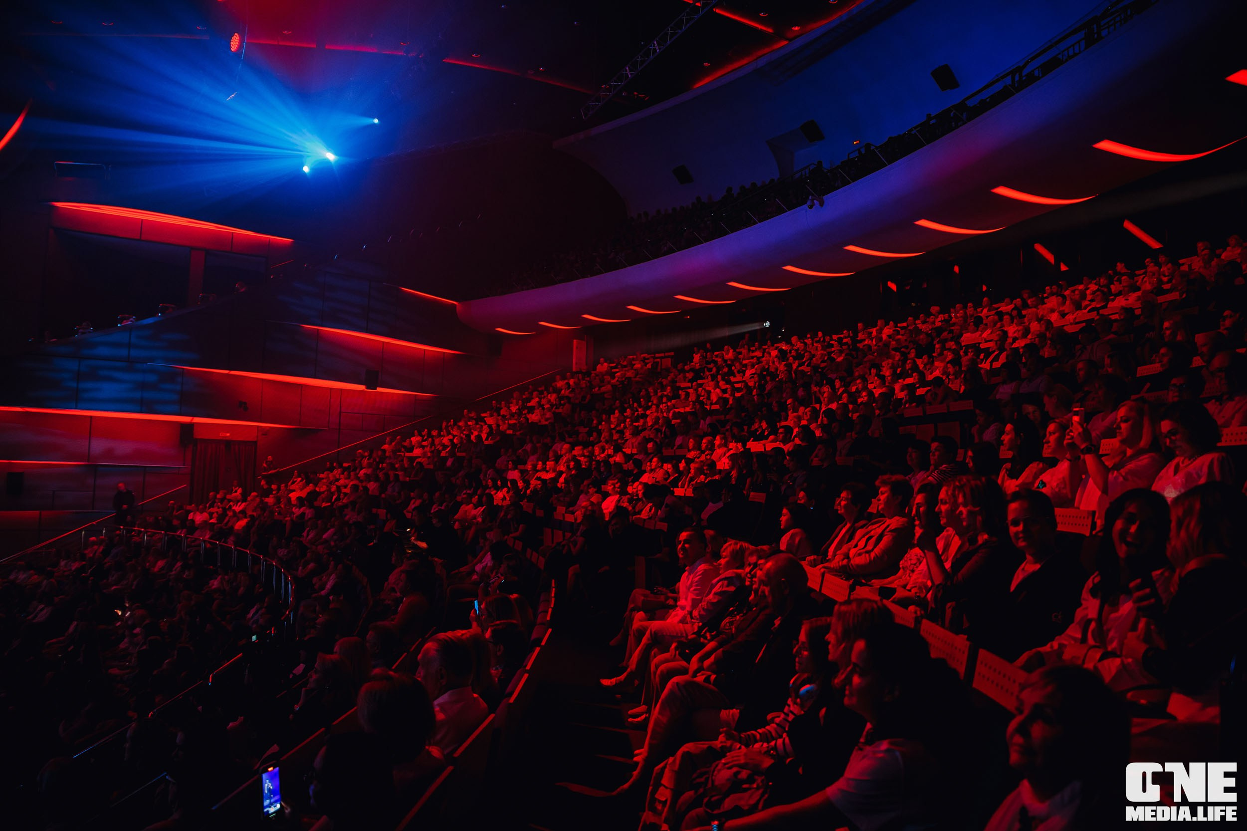 EMIN. Kaliningrad. KRIS KRUPINNIKOVA