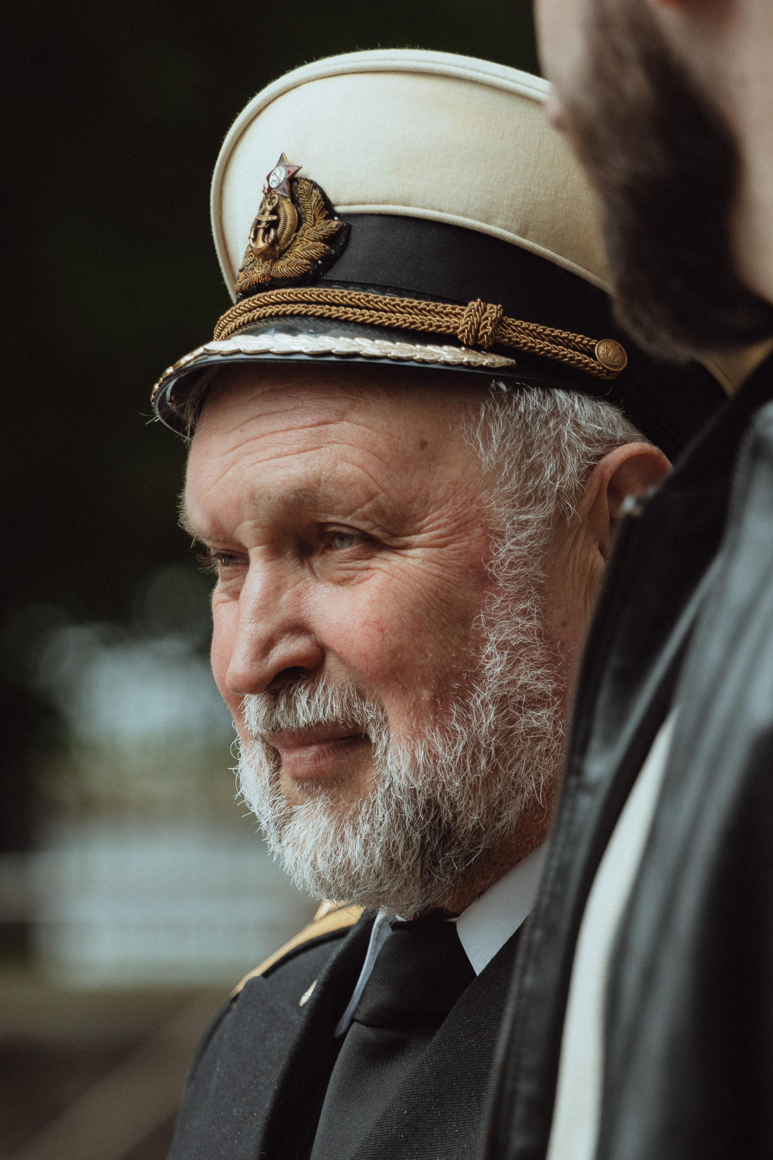 9 Мая 2024. Портреты. Репортаж. KRIS KRUPINNIKOVA