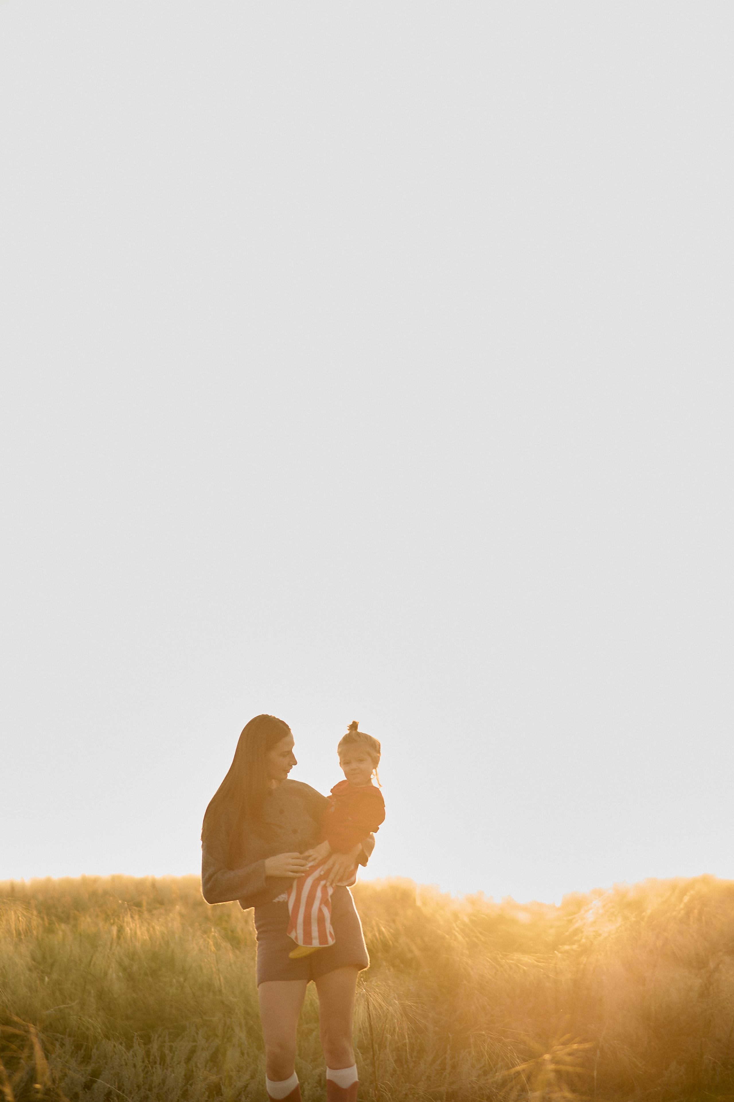 Оля и Аделина. Семейный и свадебный lifestyle-фотограф в Москве Мария Петрова