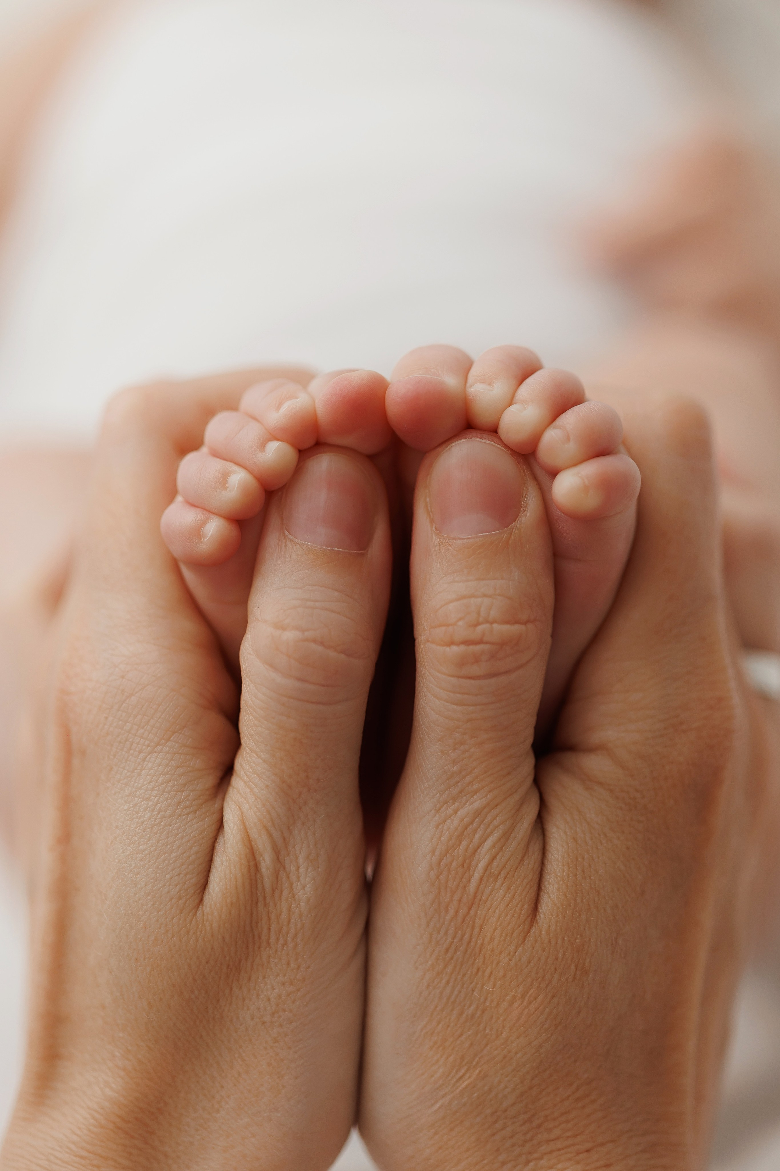 Новорожденные. Фотограф новорожденных в Сочи Екатерина Вялова