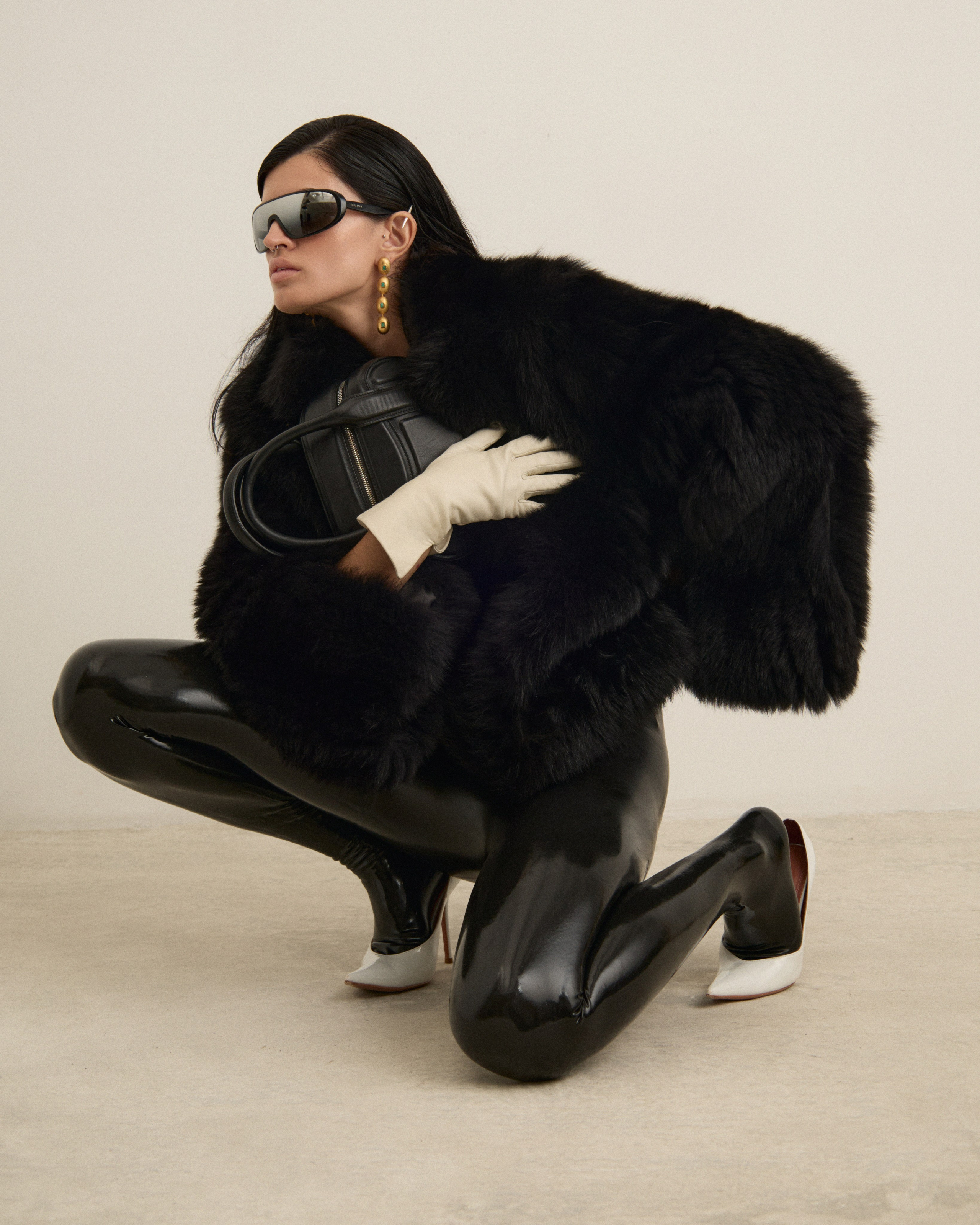 Remo. Фотограф и видеограф для брендов в Москве