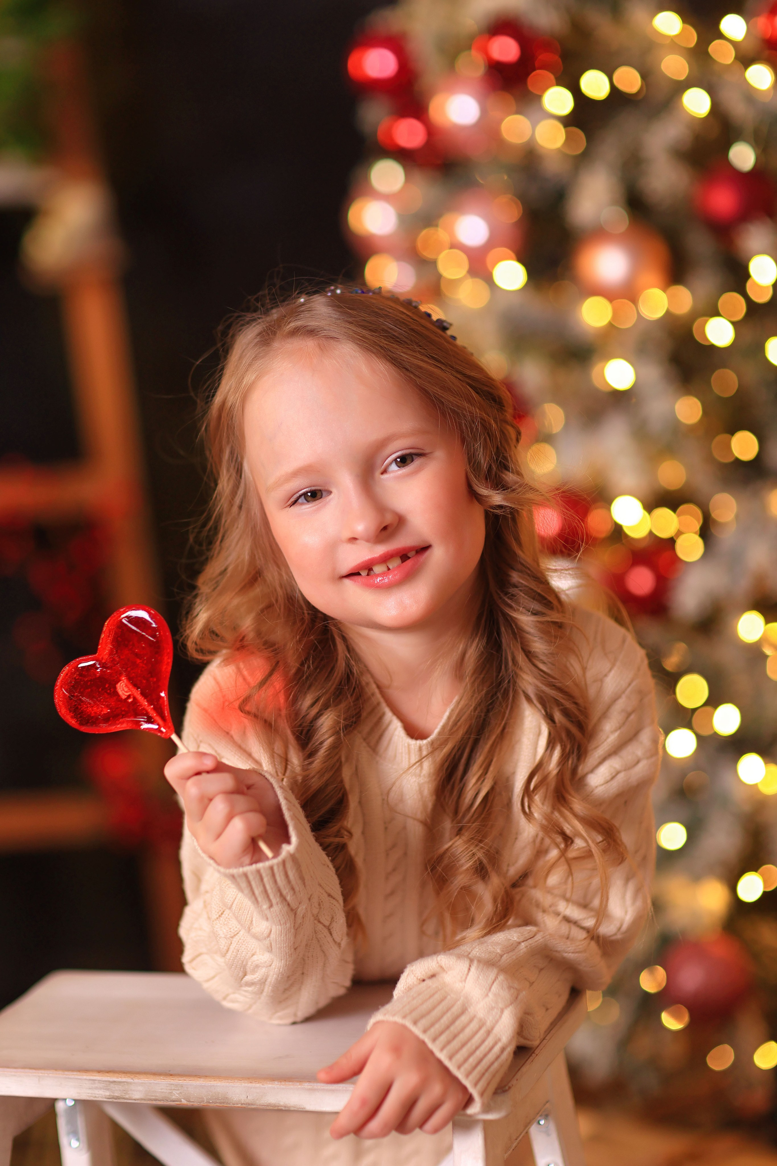 Рождество. Школа Развития моделей Город Ижевск