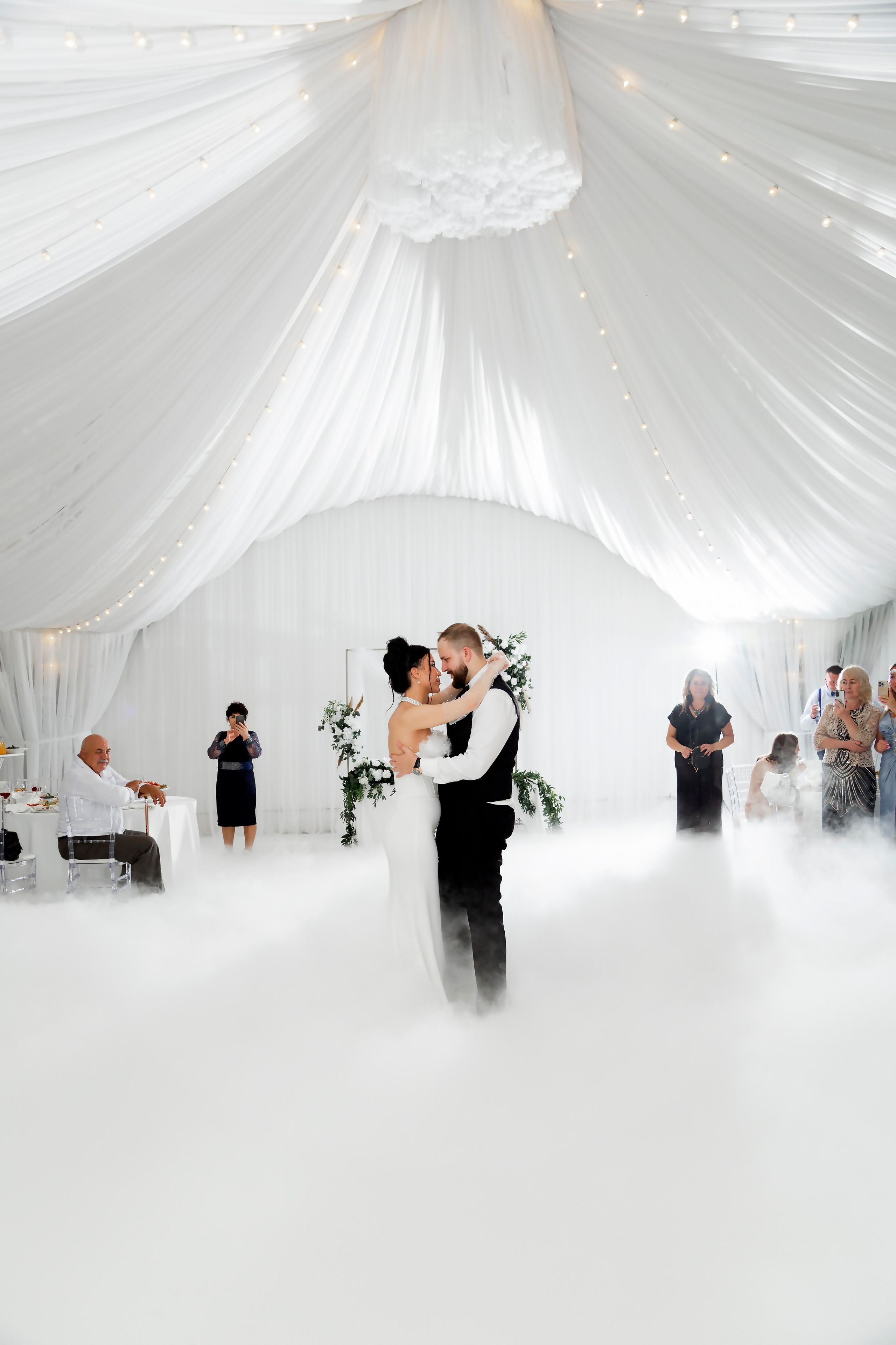 Иван и Аделина — Hyatt Regency. Семейный и свадебный фотограф в Москве Татьяна Седлецкая