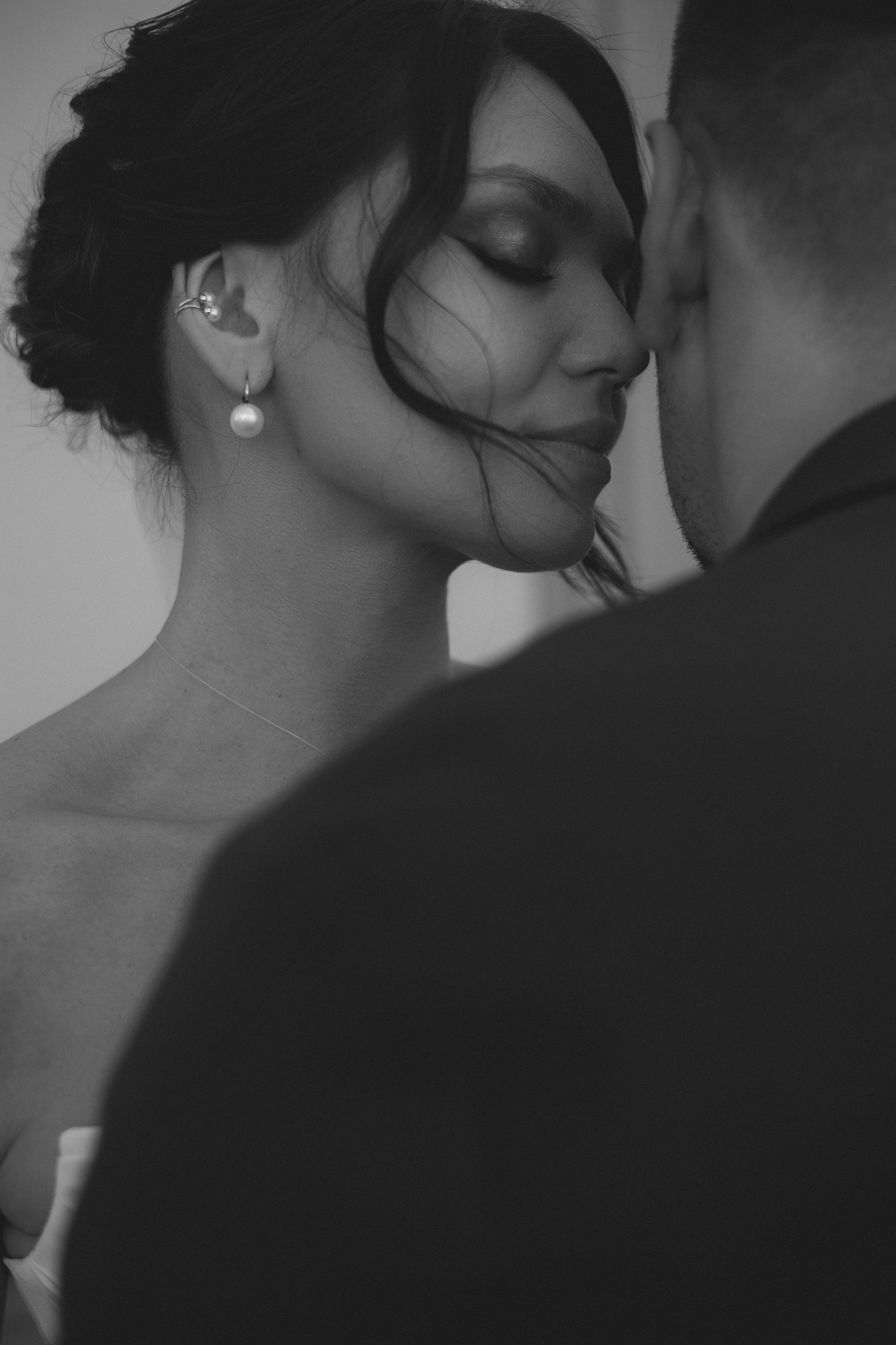 Никита и Руфина. Свадебный и семейный фотограф в городах Уфа и Стерлитамак