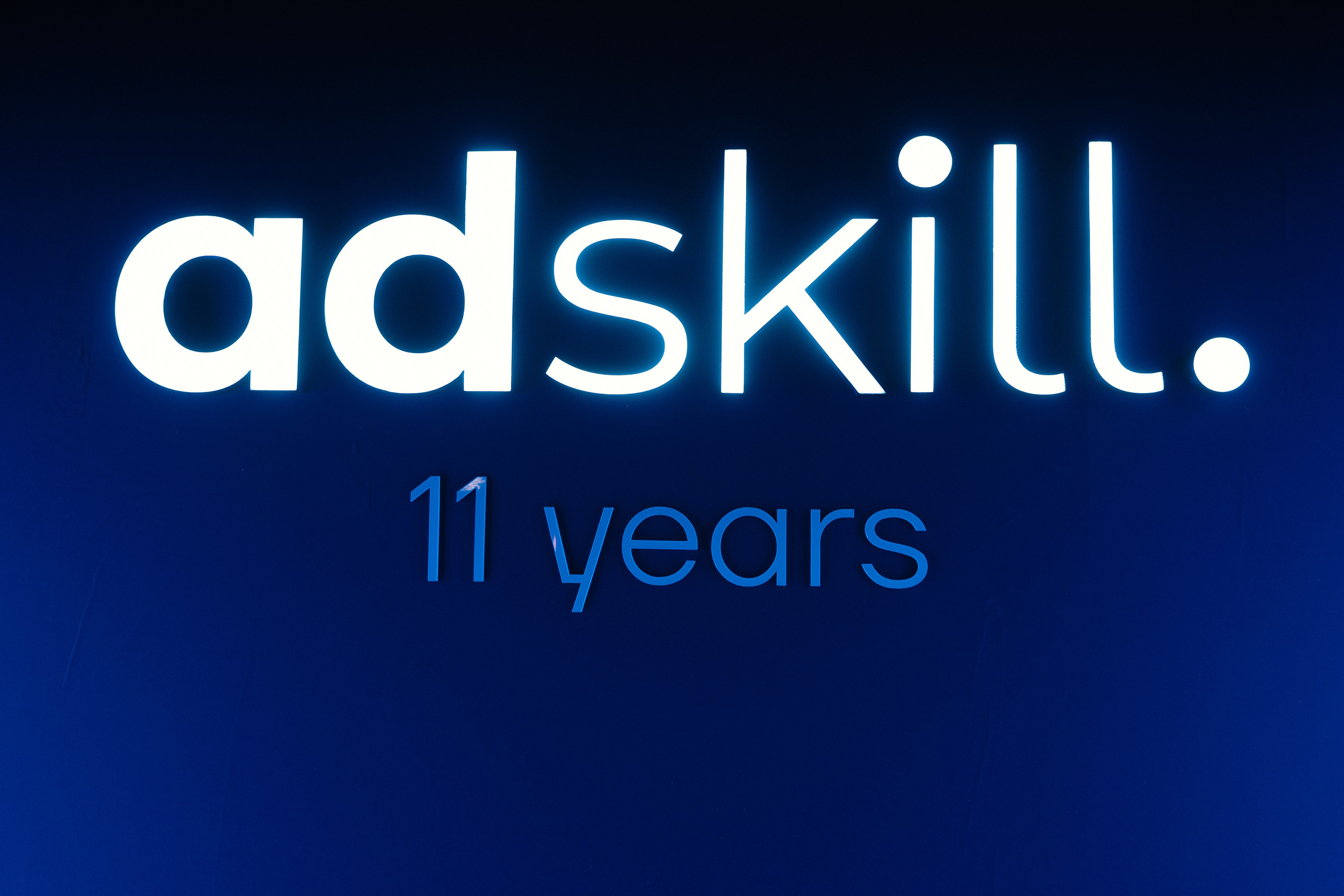 Adskill 11 лет. КОРПОРАТИВНЫЙ, ИМИДЖЕВЫЙ И РЕПОРТАЖНЫЙ ФОТОГРАФ МАКСИМ МЕШ