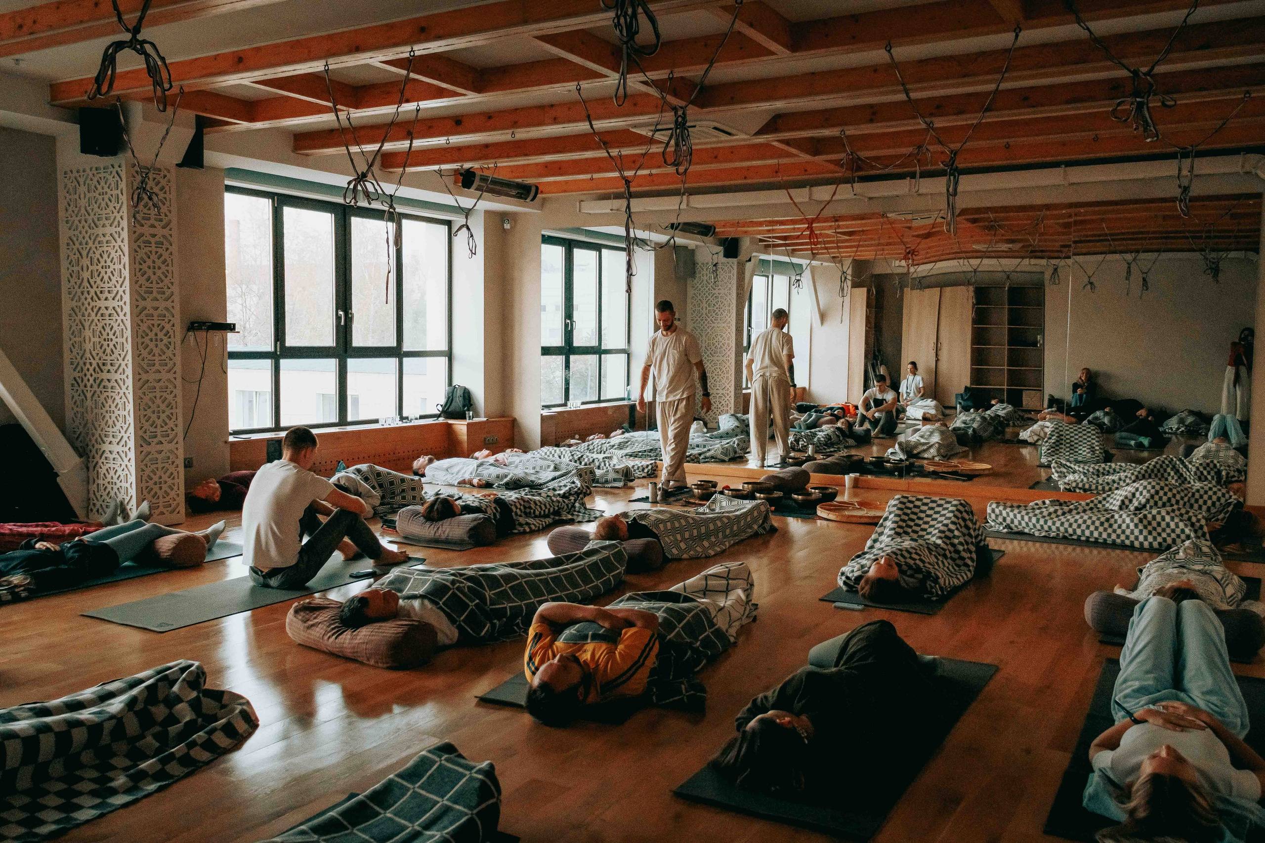 Практики на гвоздях. Вторая международная конференция|19.10.2024. Фотограф Аннё| Москва