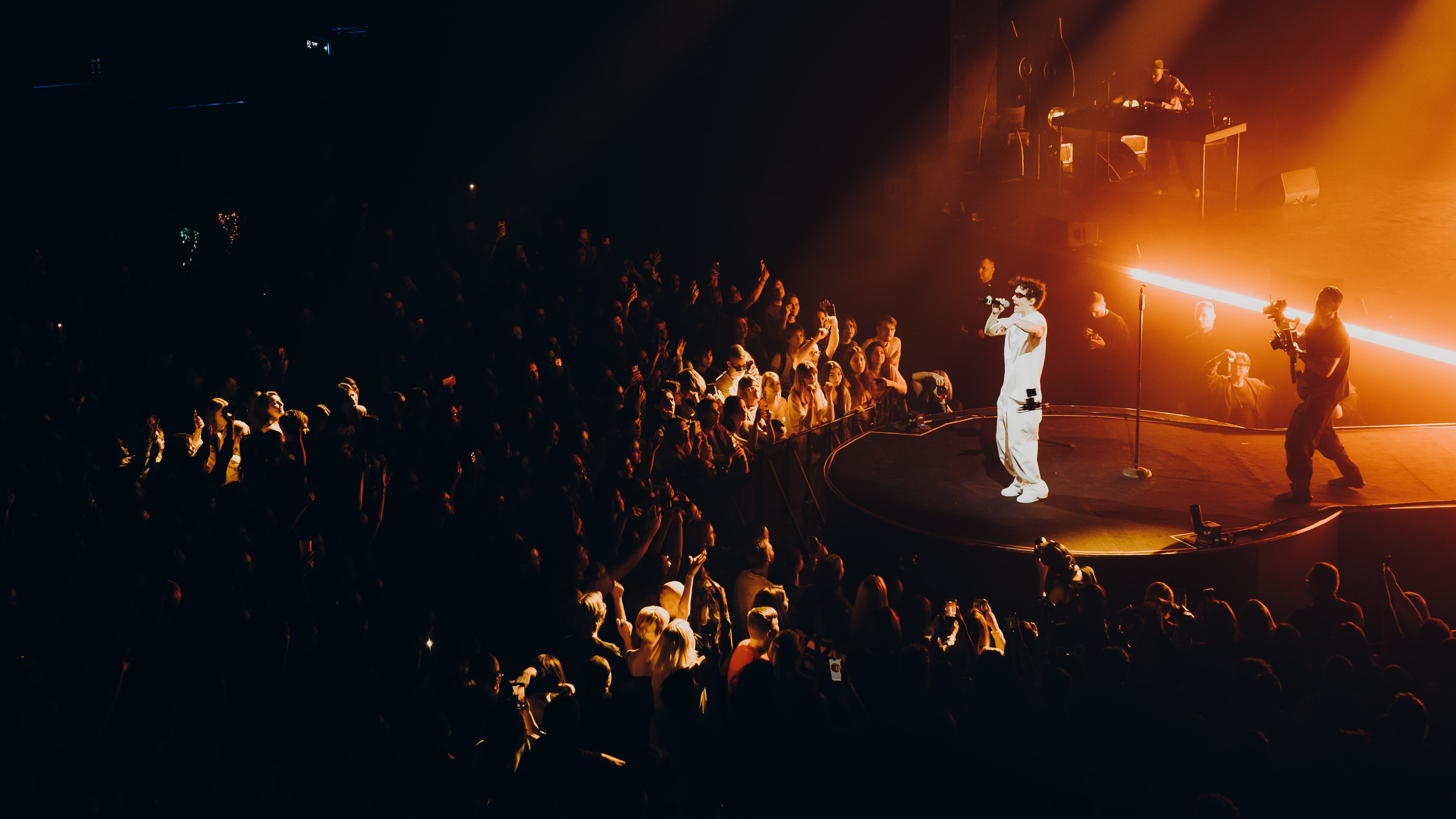 Антоха МС | Гала-концерт 16.11.2025. Фотограф Аннё| Москва